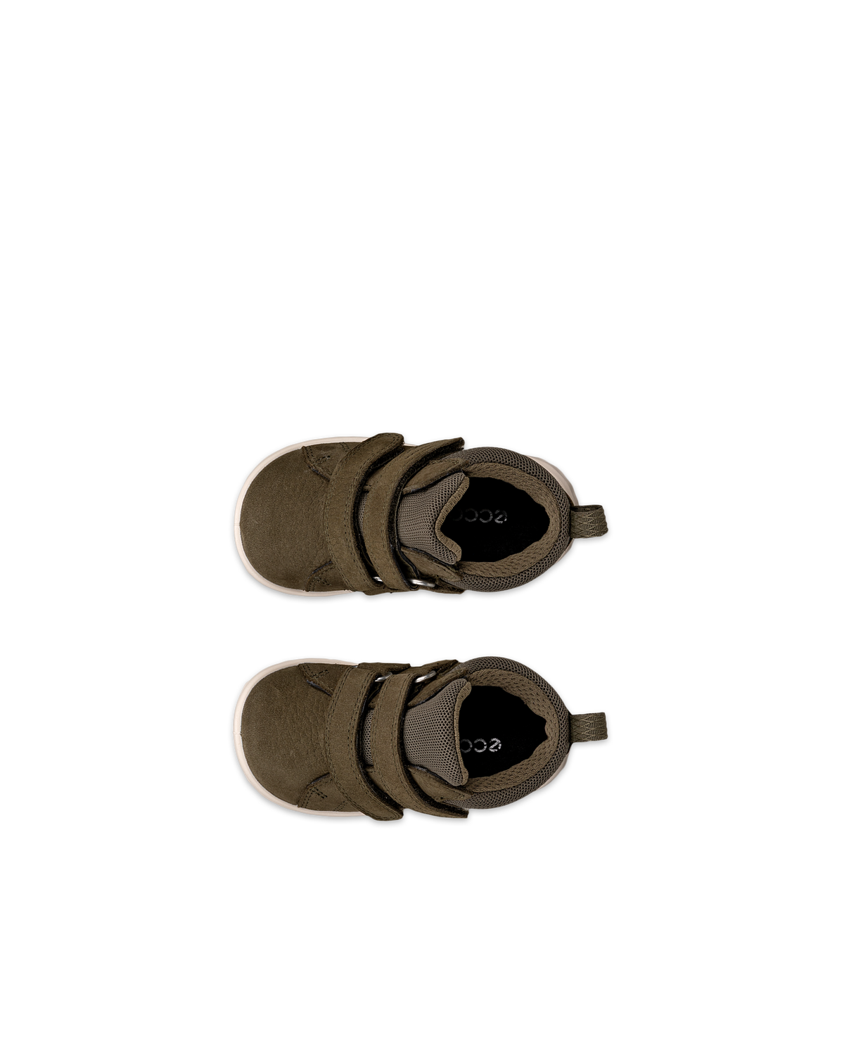 ECCO SP.1 LITE INFANT — Green