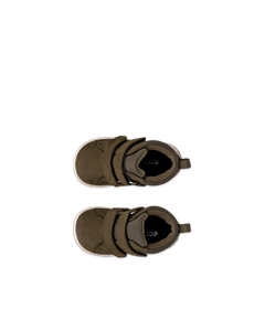 ECCO SP.1 LITE INFANT — Green 5
