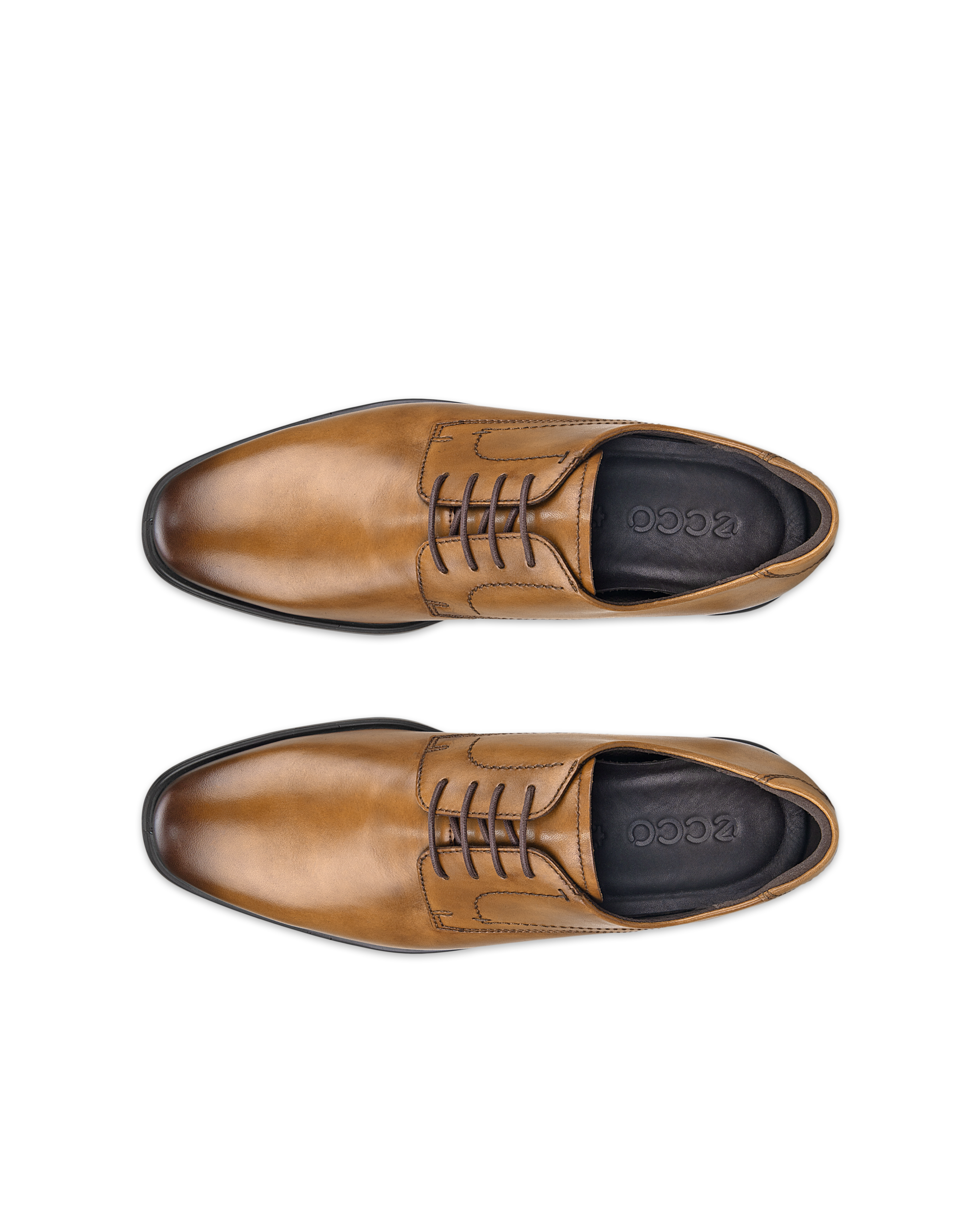 ECCO Melbourne — Brown