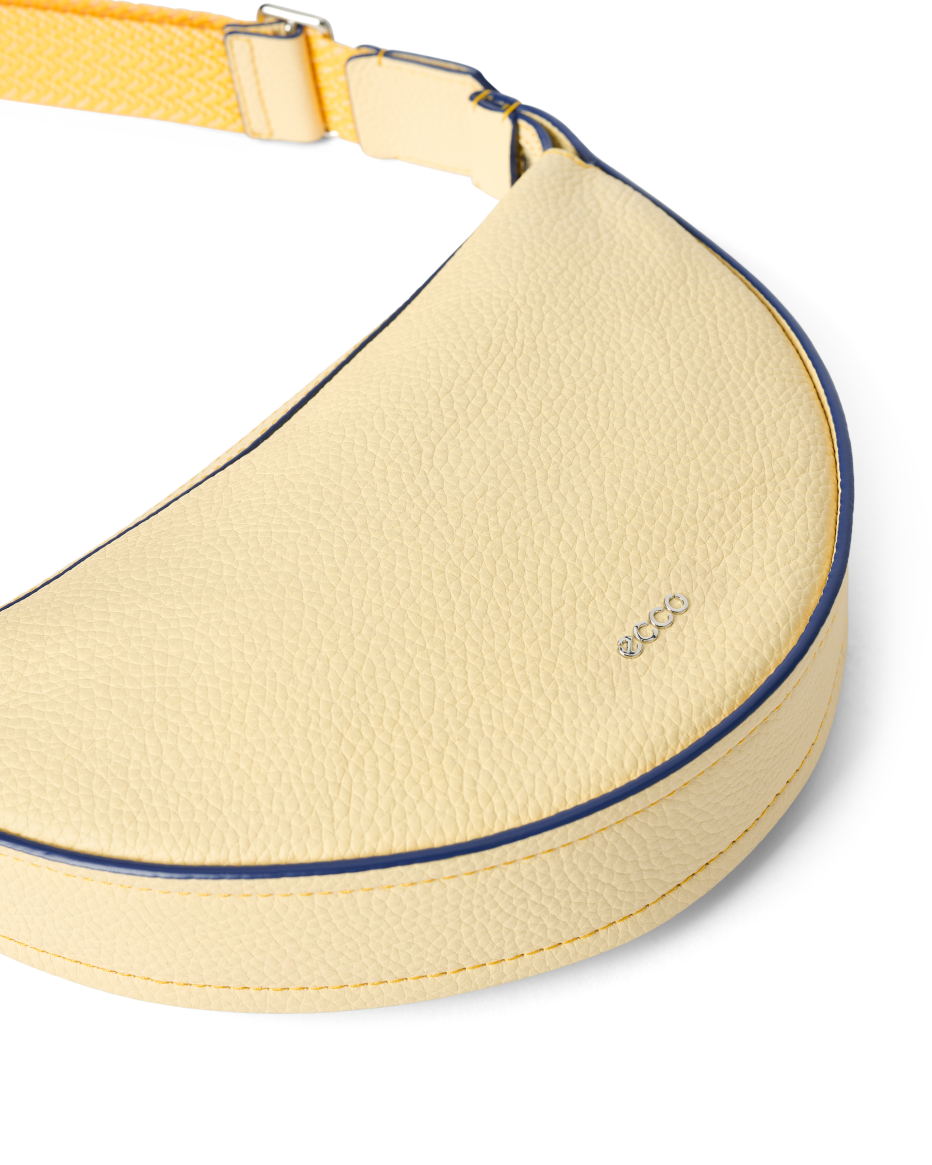 ECCO Fortune Bag S — Yellow