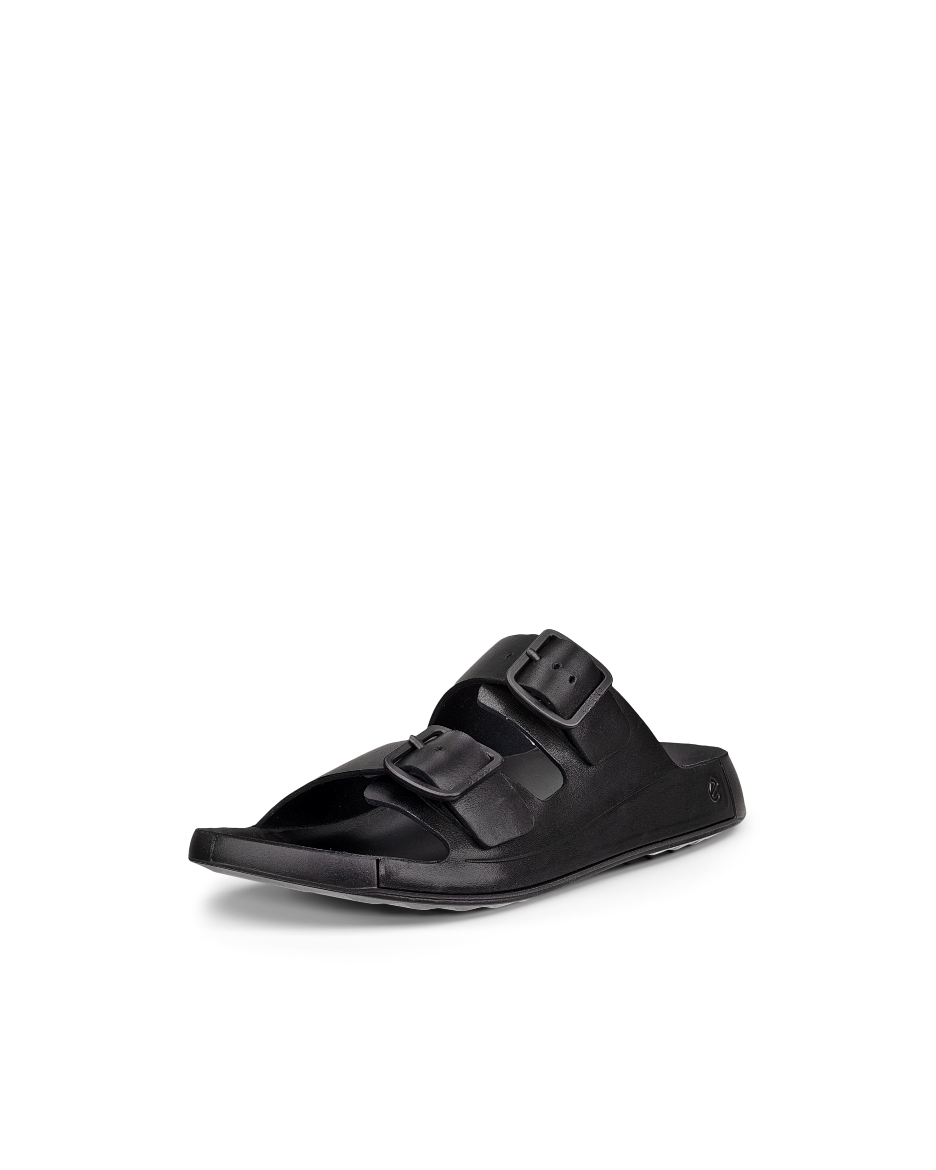 ECCO Cozmo — Black