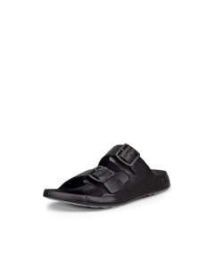 ECCO Cozmo — Black 3