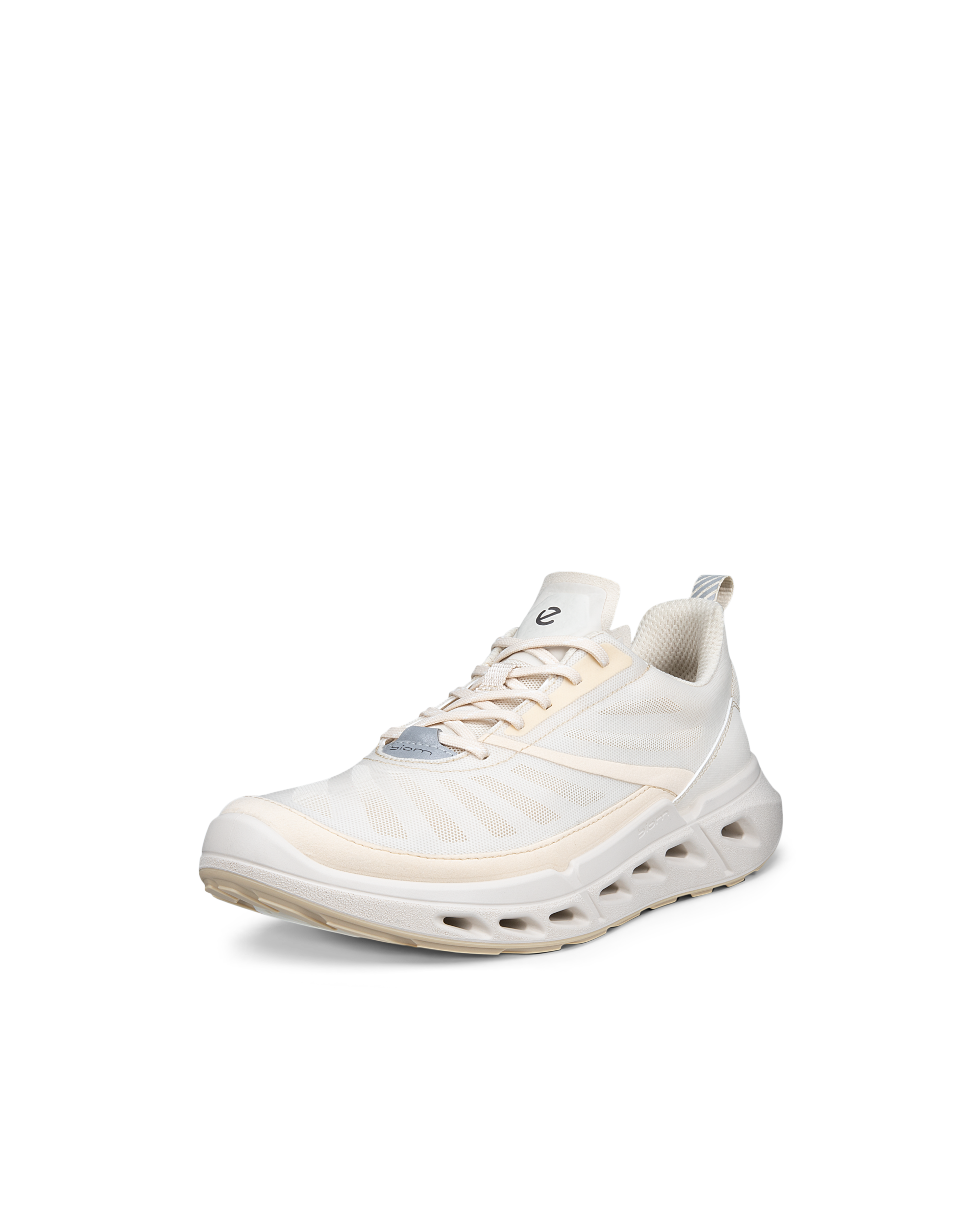 ECCO Biom 720 — Beige