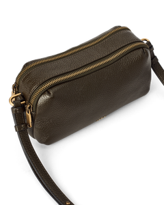 ECCO Camera Bag Curve — Green 4