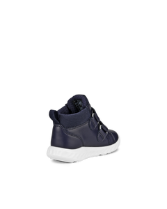 ECCO SP.1 LITE INFANT — Blue 3
