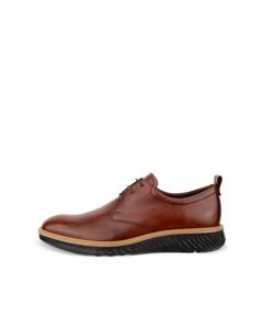 ECCO St.1 Hybrid — Brown 1