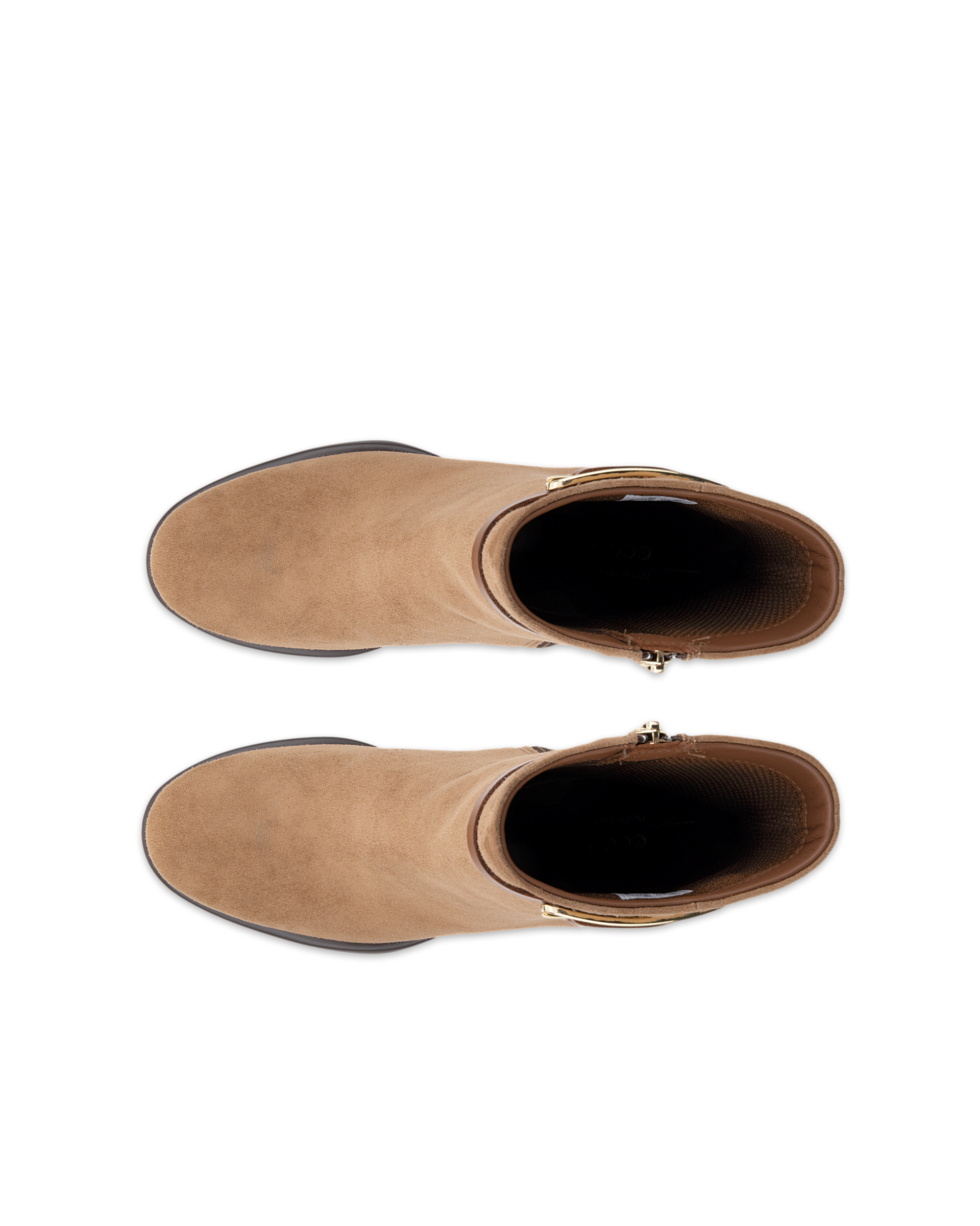 ECCO SCULPTED LX 55 — Brown
