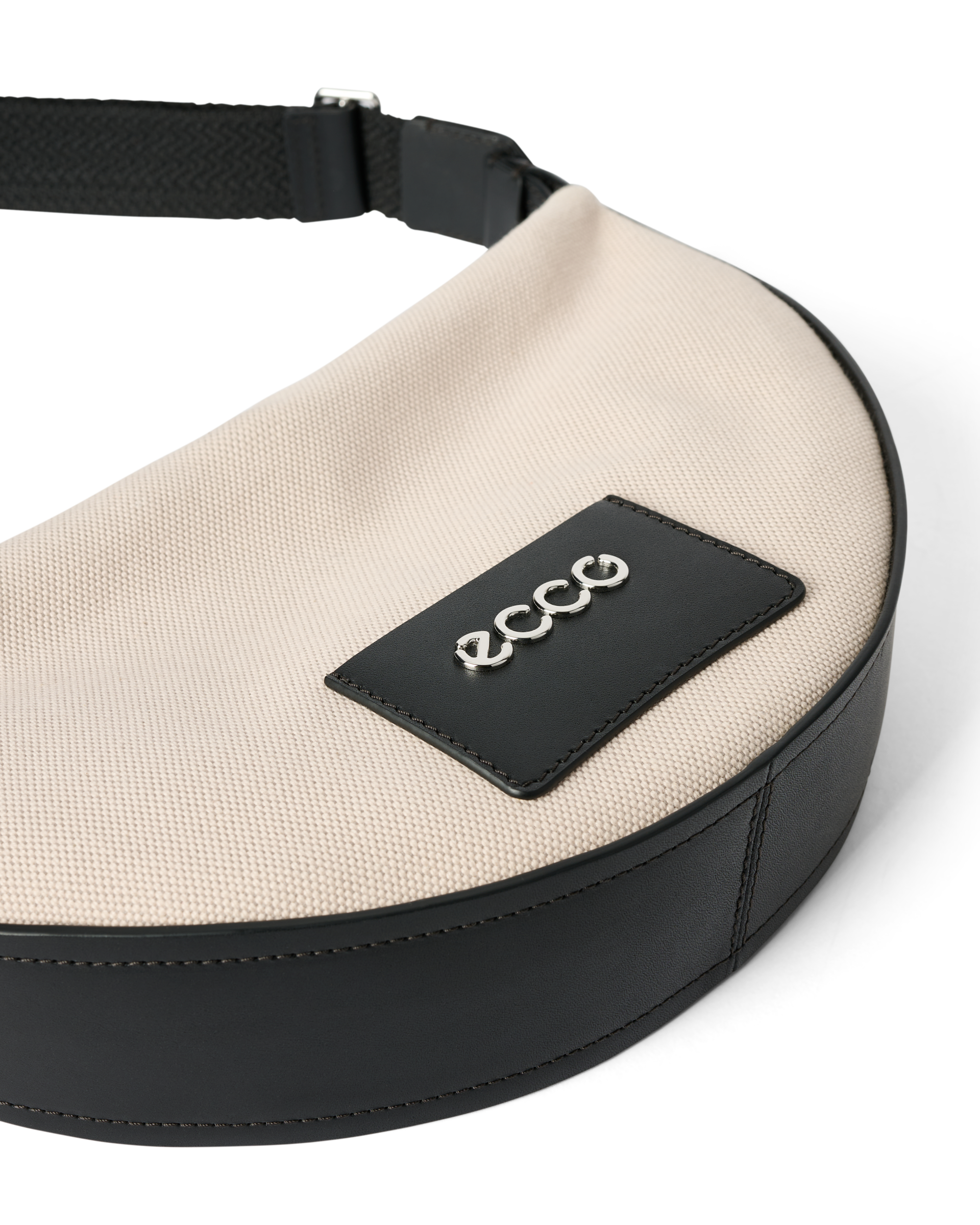 ECCO Fortune Bag M — Beige