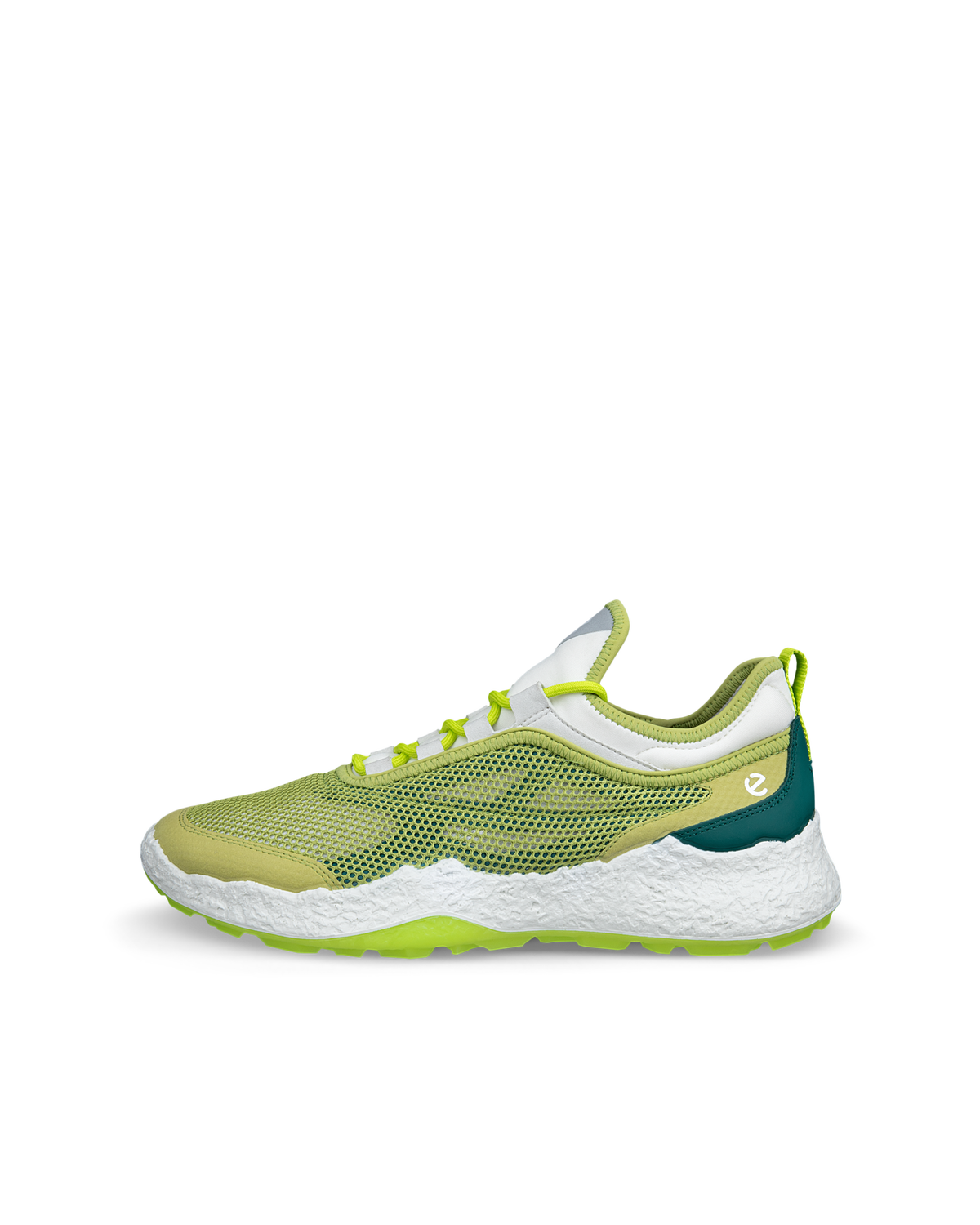 ECCO Golf Biom H5 — Green