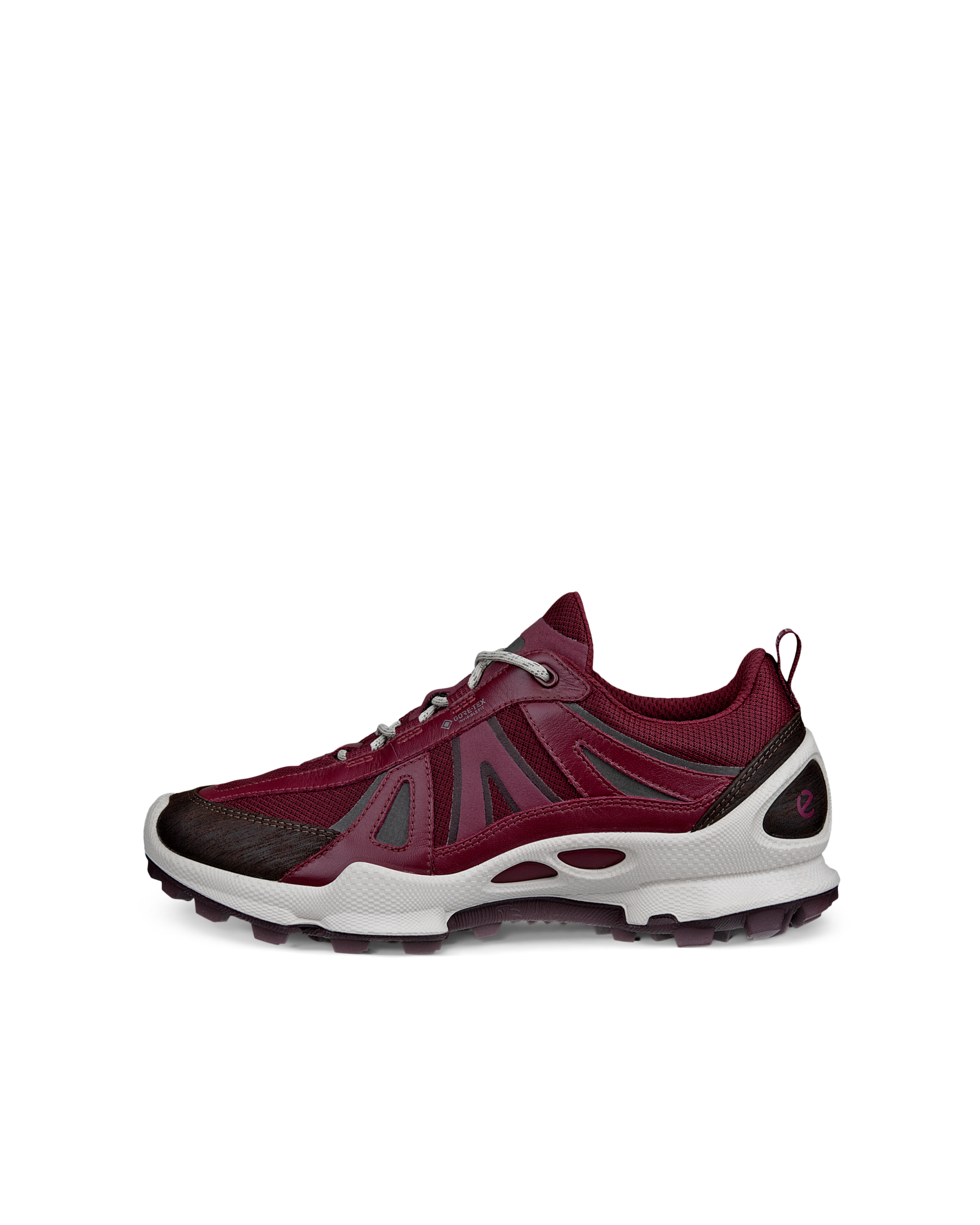 ECCO BIOM C-TRAIL — Red