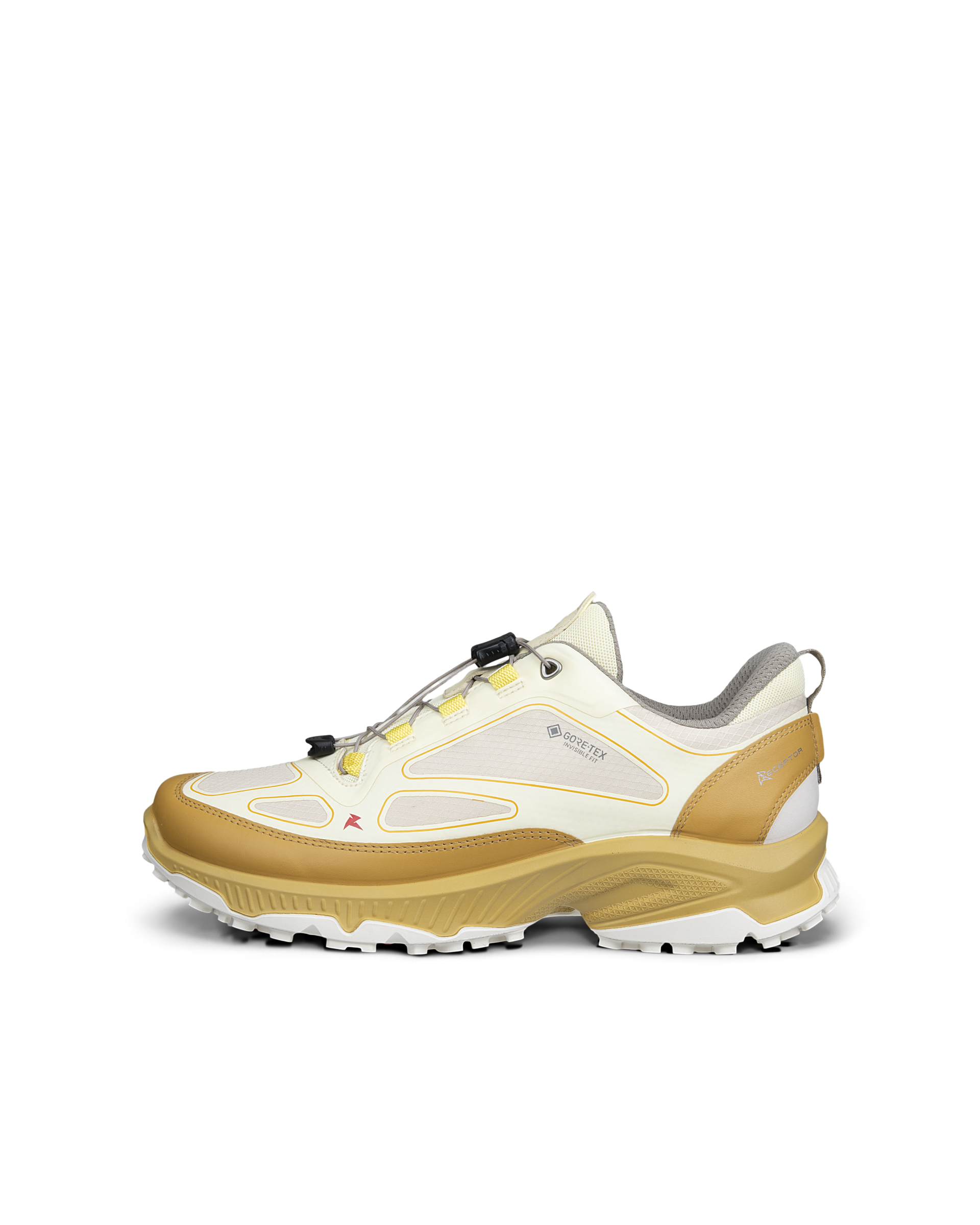 ECCO Receptor XP — Yellow