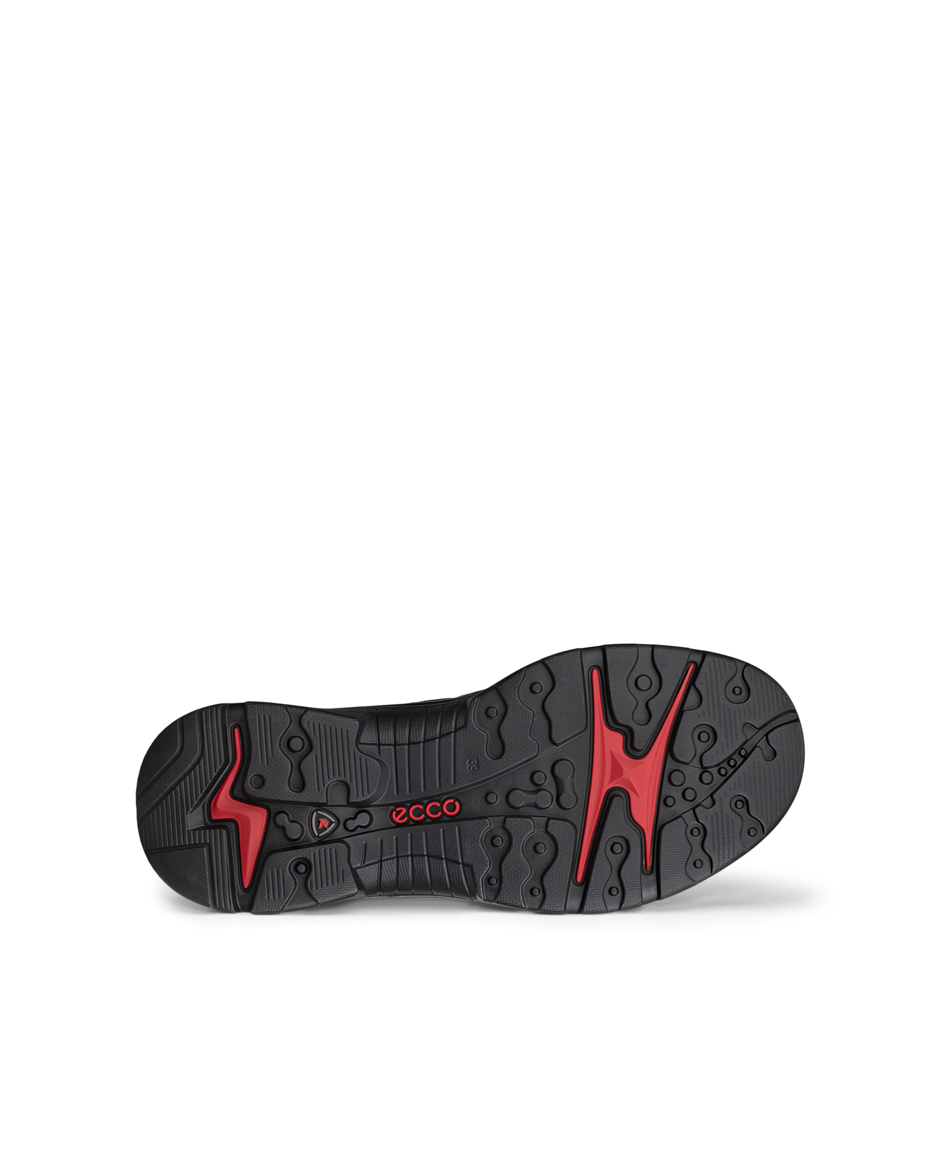 ECCO Offroad — Black