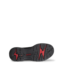 ECCO Offroad — Black 4