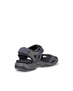 ECCO Offroad — Blue 3