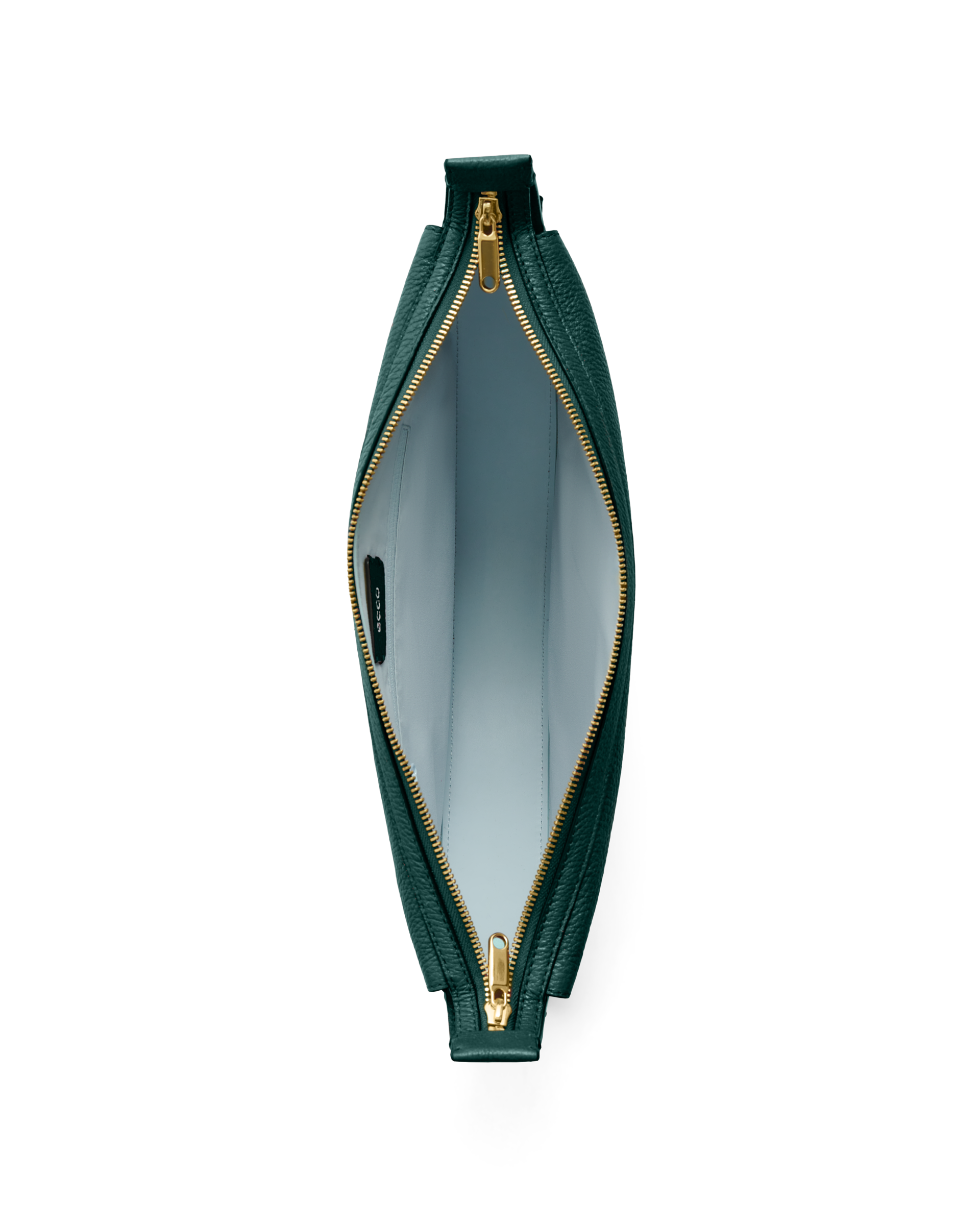 ECCO Fortune Bag Medium — Green (alternate view)