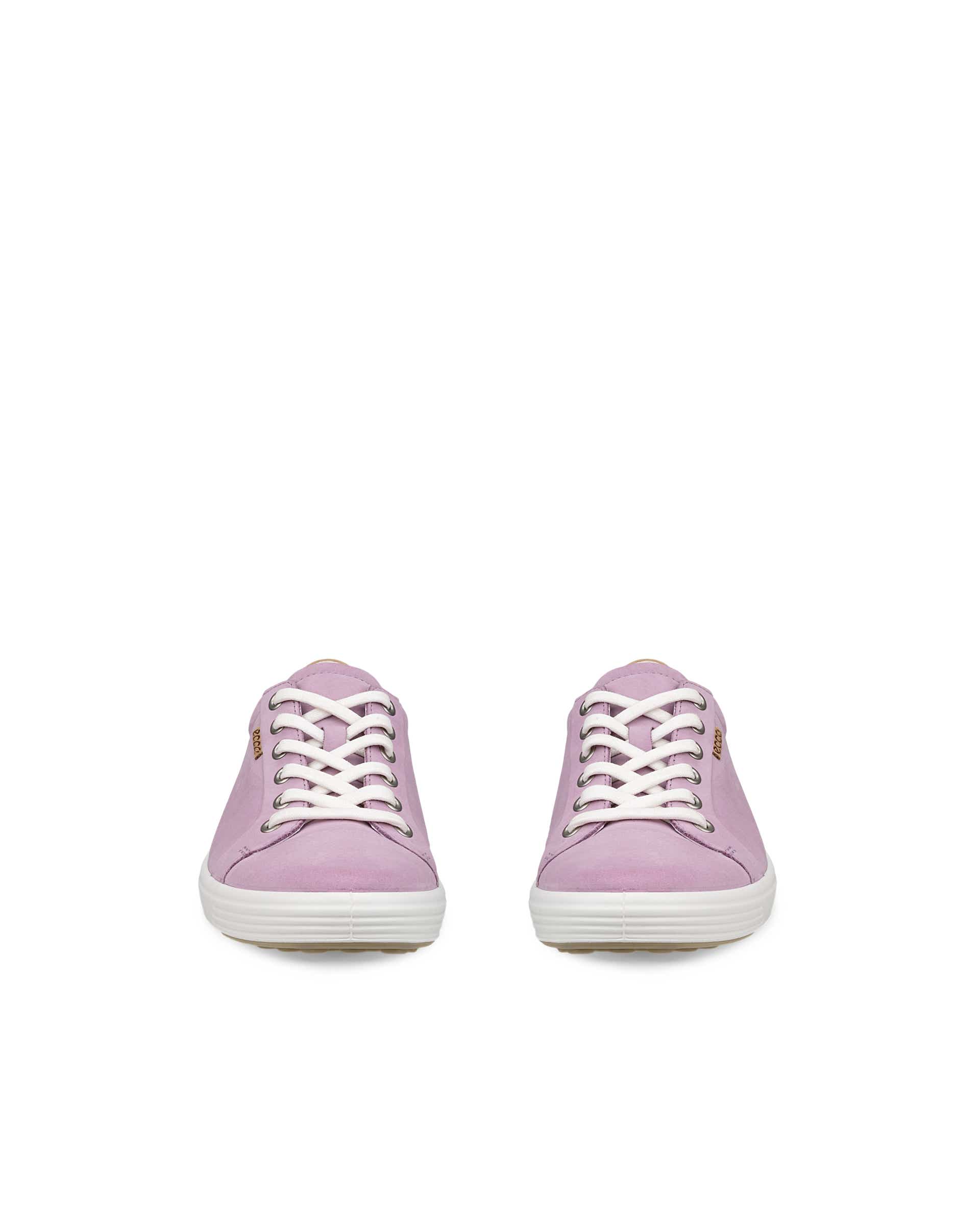 ECCO SOFT 7 - Purple - Front pair