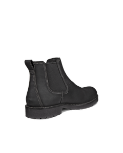 ECCO CHARLESTOWN — Black 3