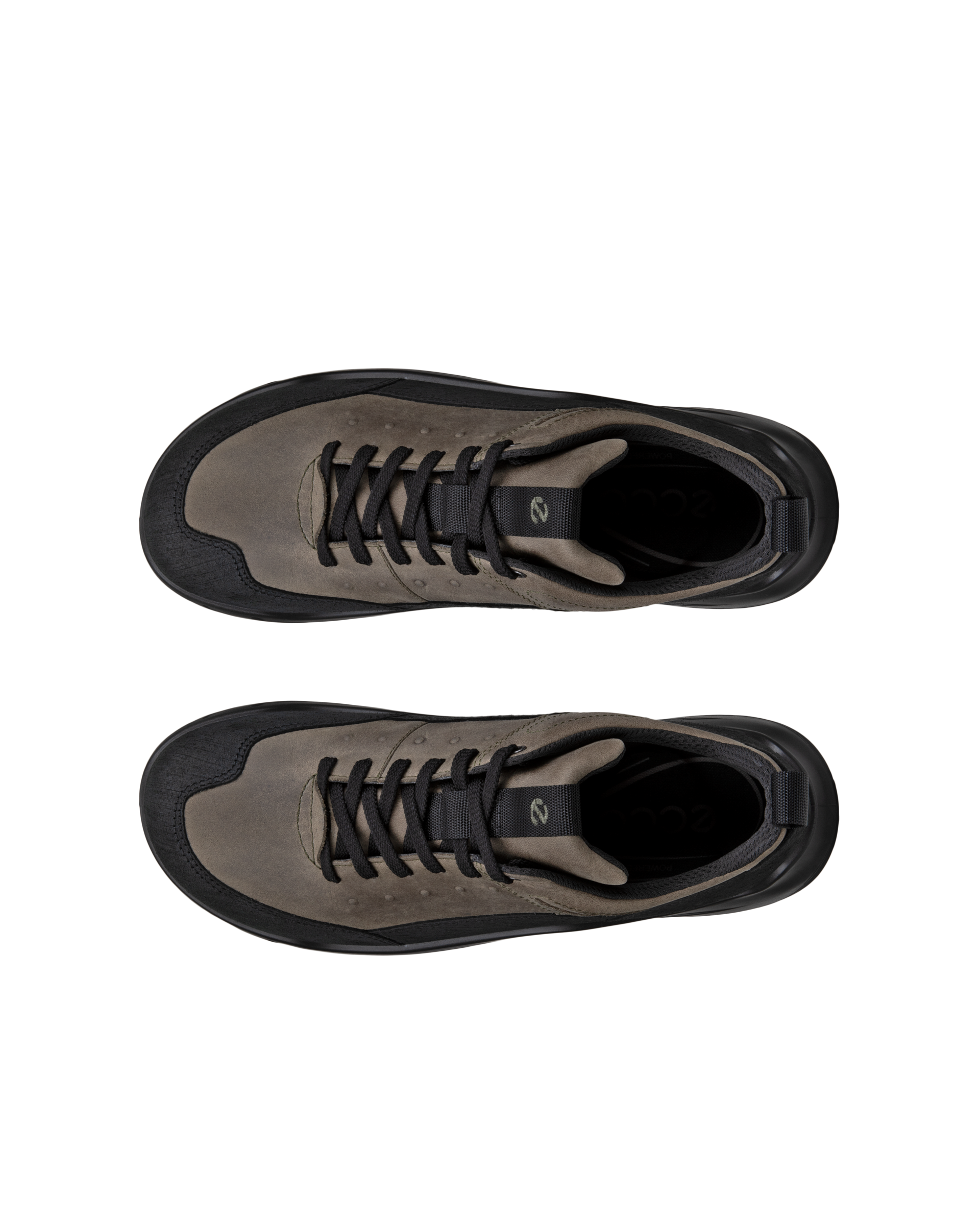 ECCO Offroad — Green