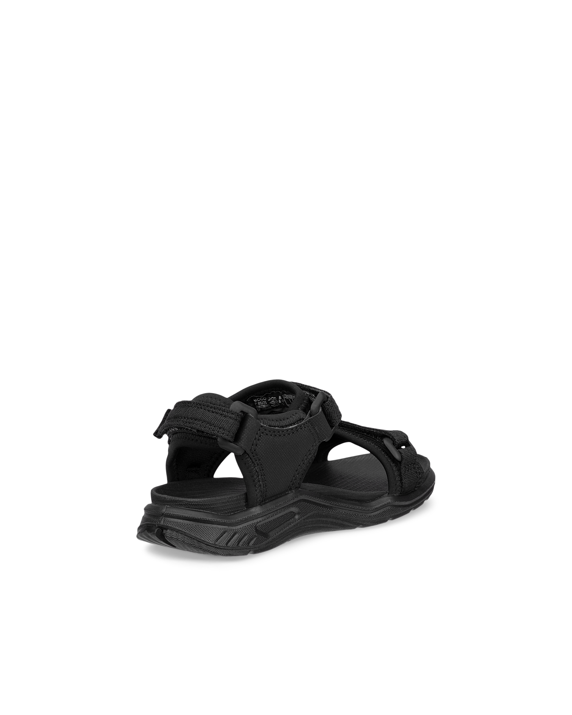ECCO X-TRINSIC — Black