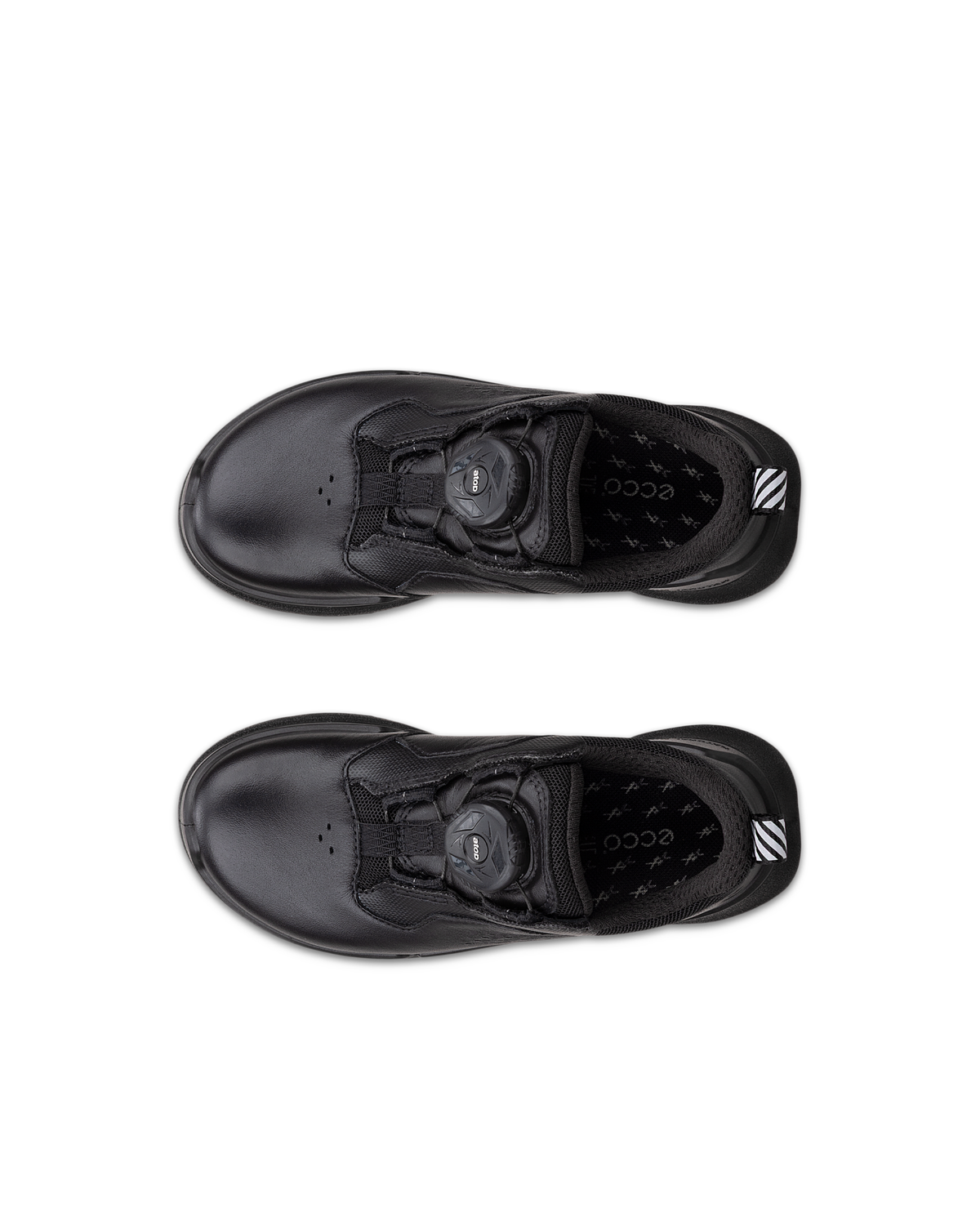 ECCO BIOM 2.2 — Black
