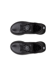 ECCO BIOM 2.2 — Black 5