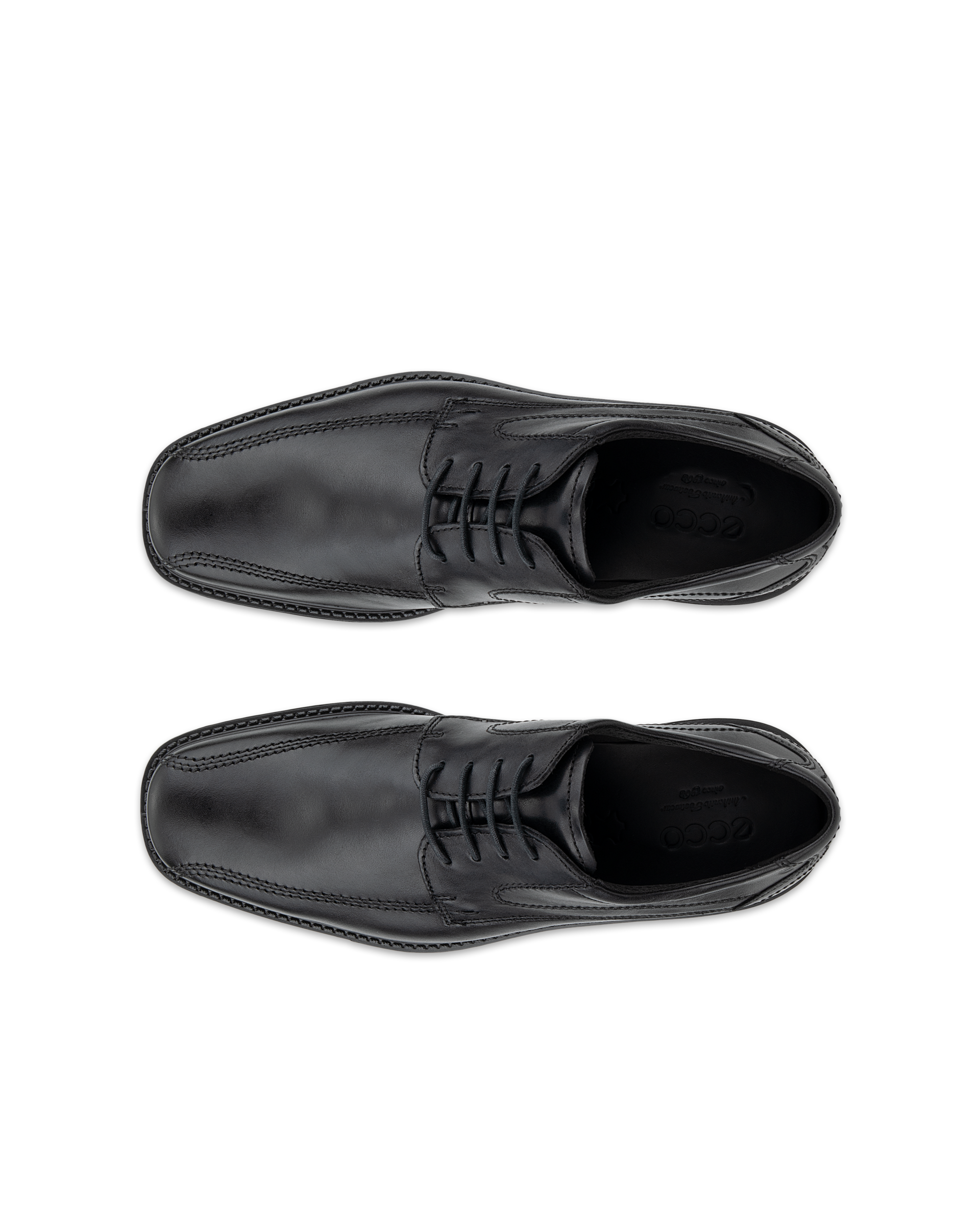 ECCO New Jersey — Black