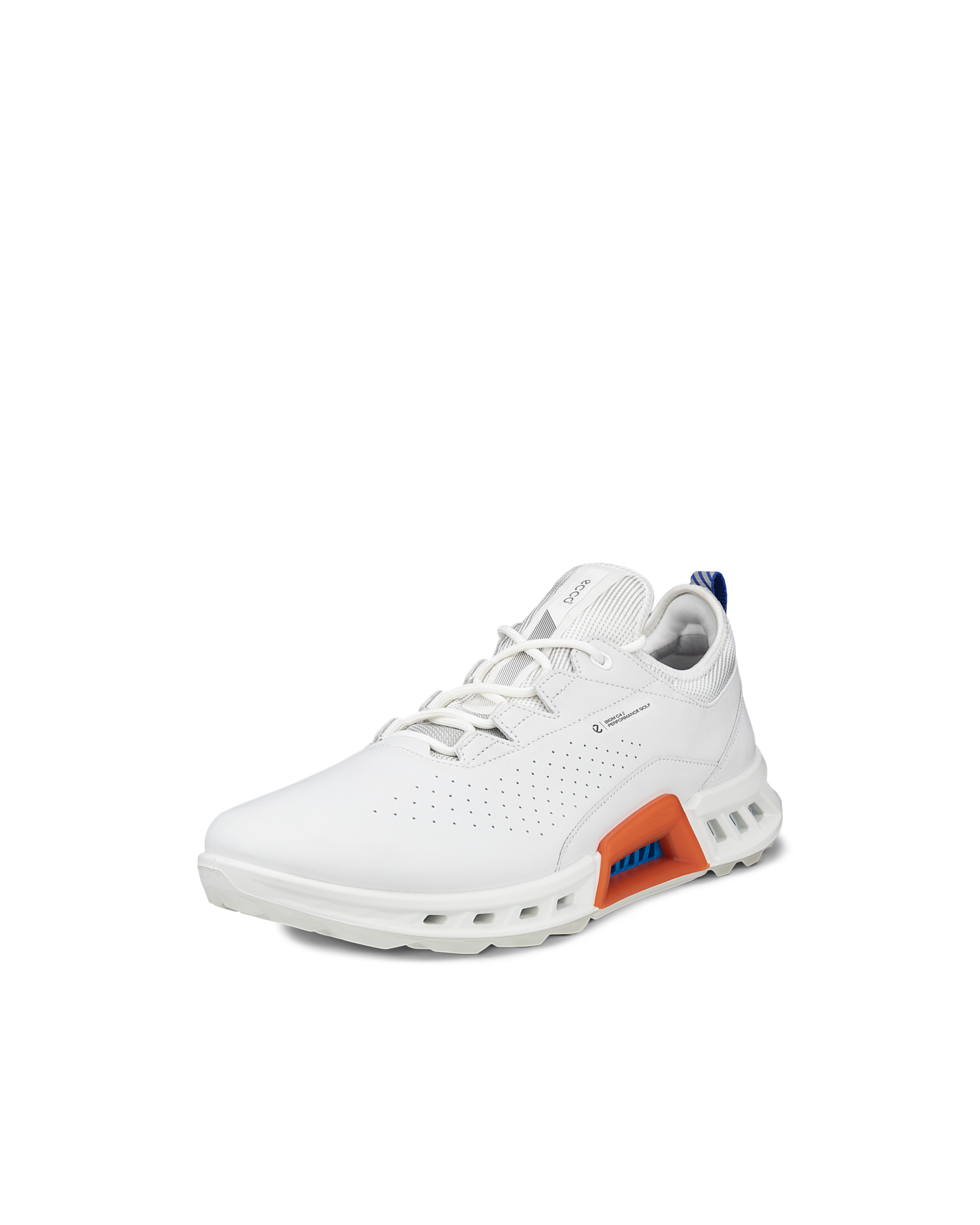 ECCO Golf Biom C4 — White