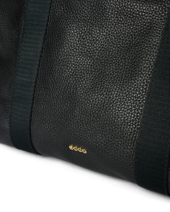 ECCO Globetrotter Tote — Black 3