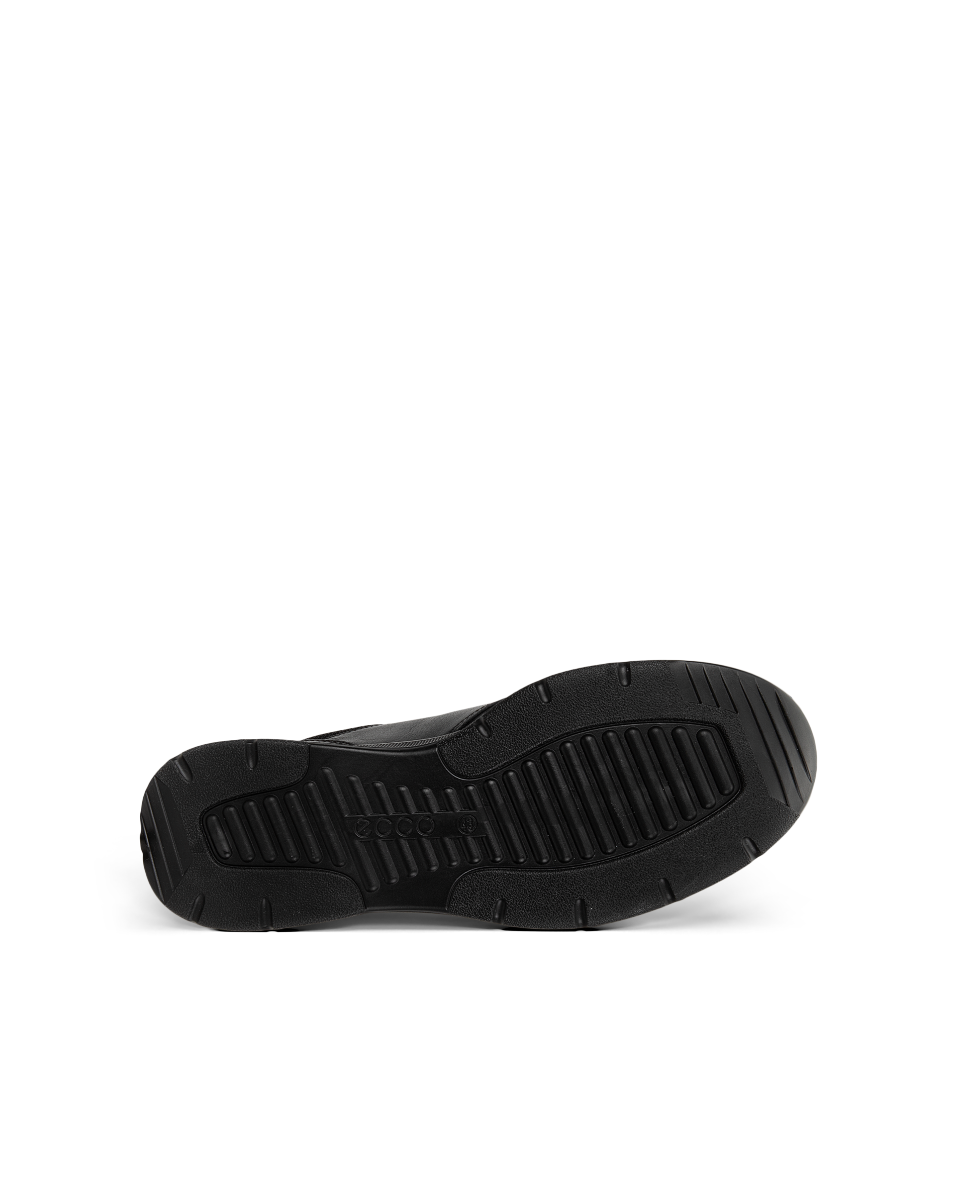 ECCO IRVING — Black