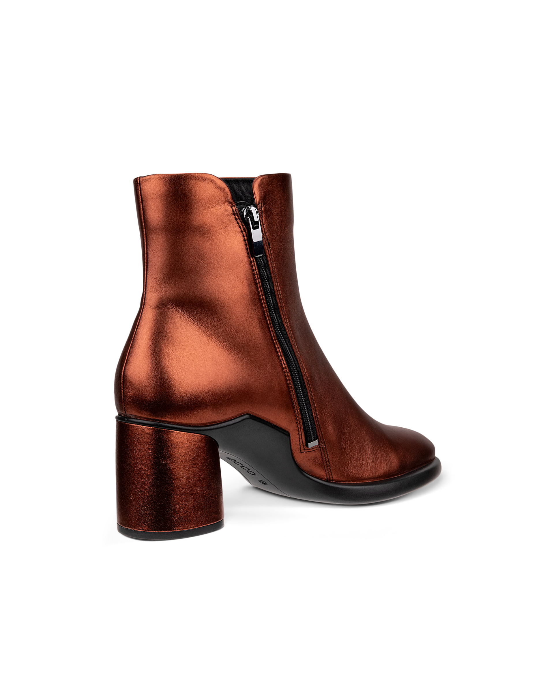 ECCO Women Sculpted LX 55 Bronze | Brown