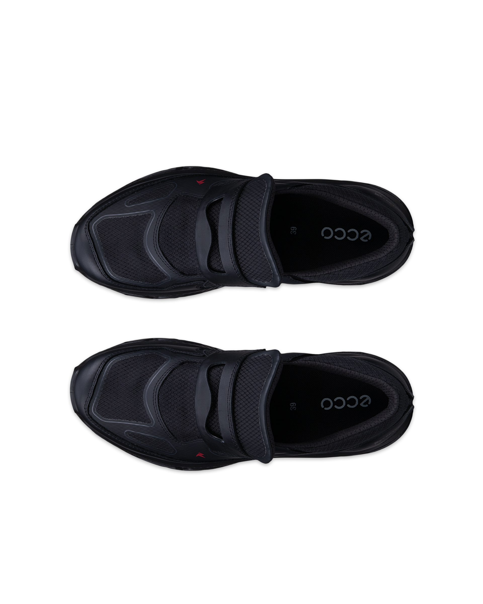ECCO Receptor Xp — Black