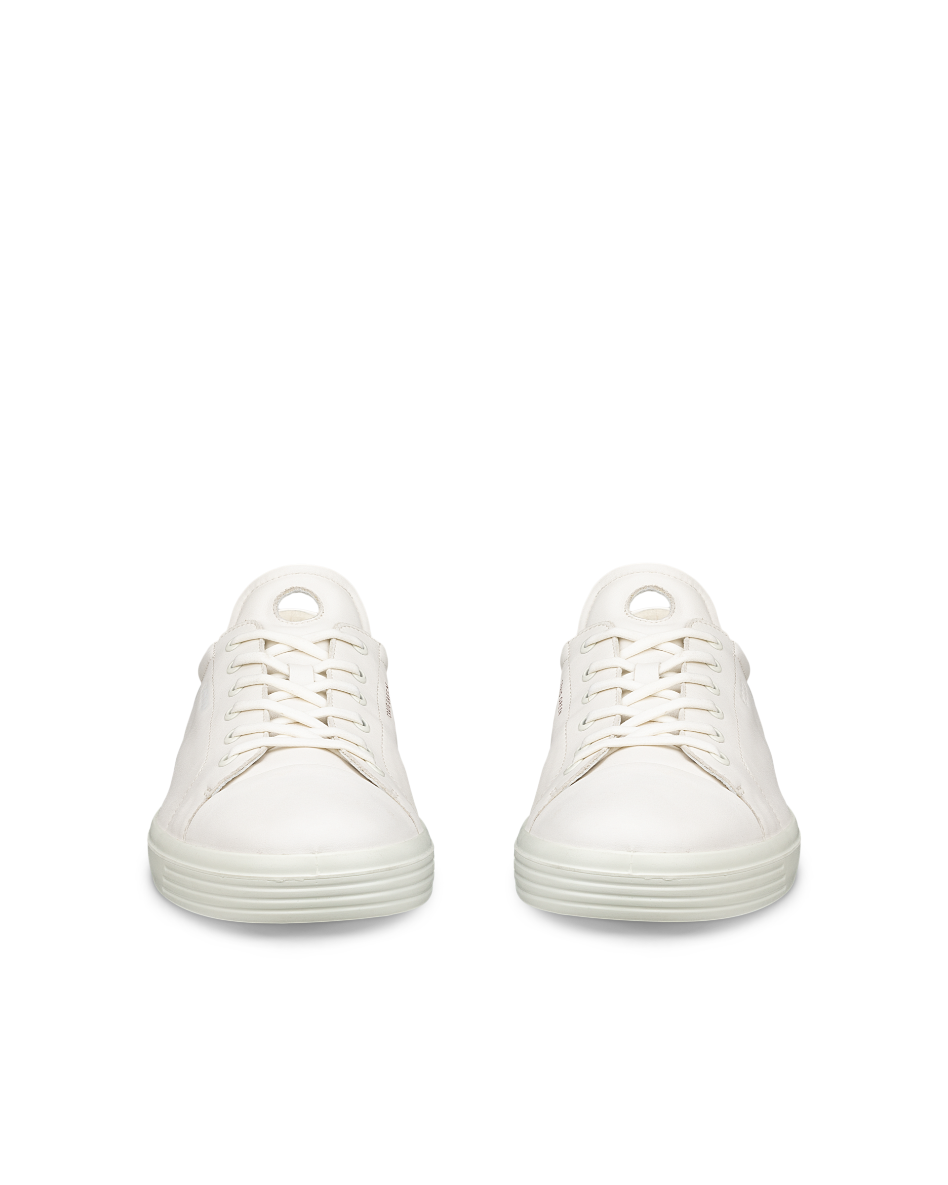 ECCO CG SOFT — White