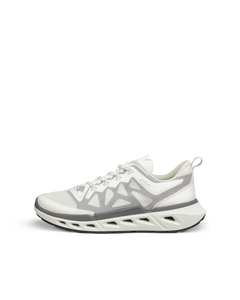 ECCO Biom 720 Breathru — White 1