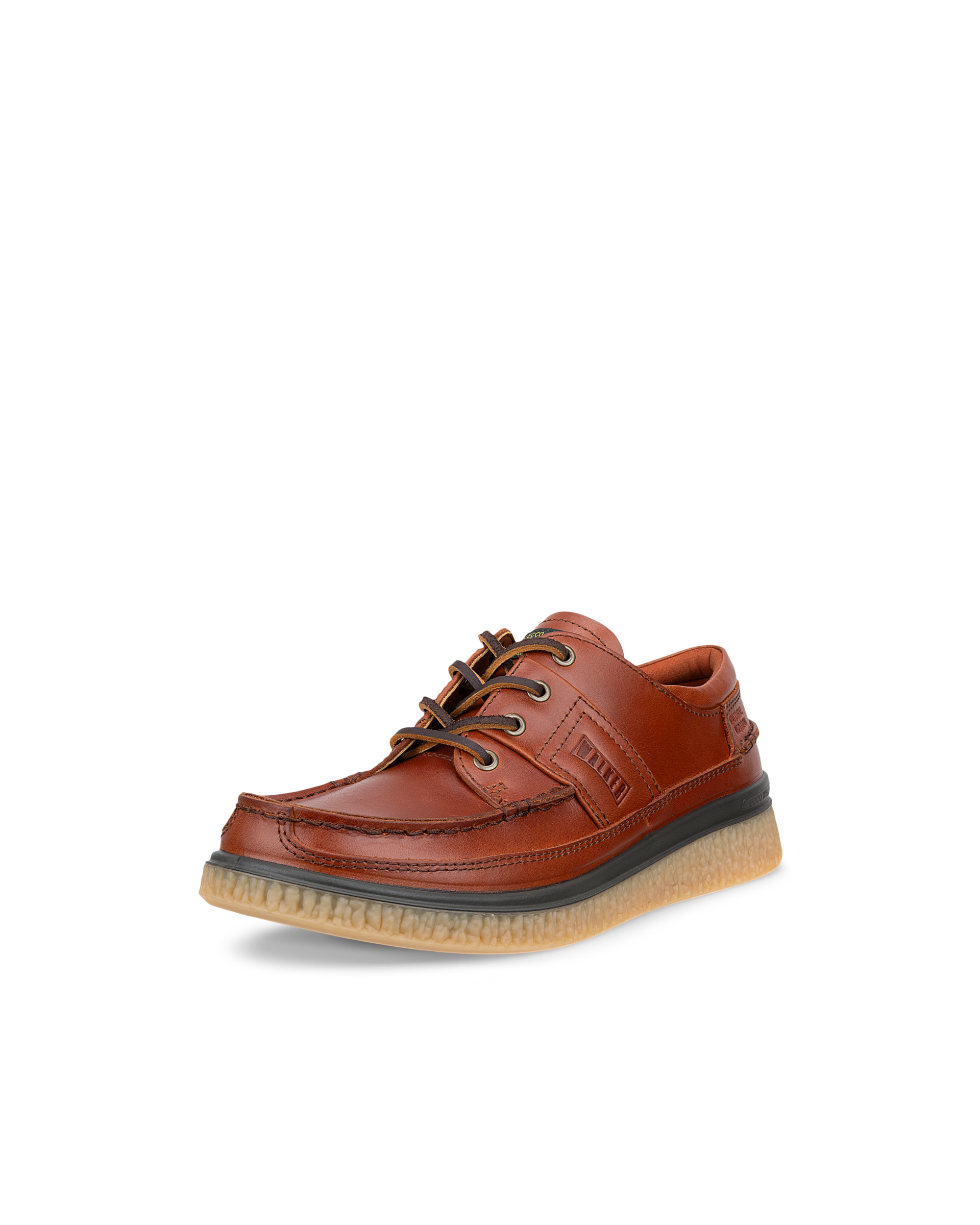 ECCO Walker 3.0 — Brown