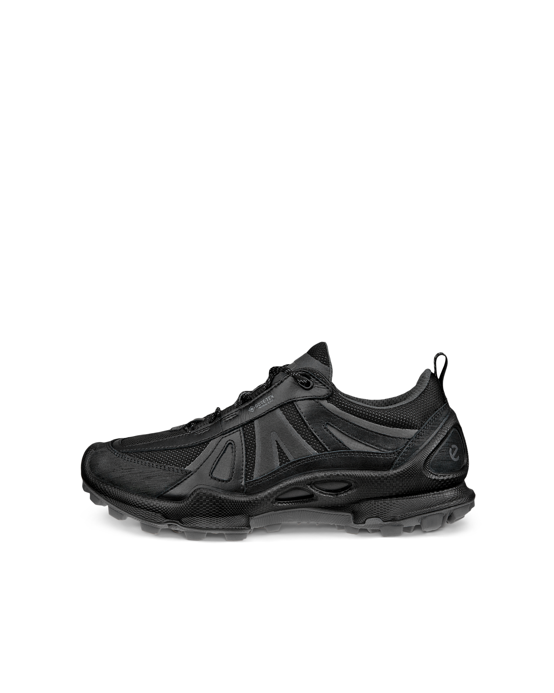 ECCO BIOM C-TRAIL — Black