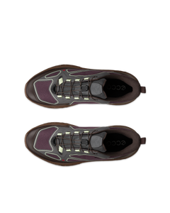 ECCO Receptor XP — Gray 5