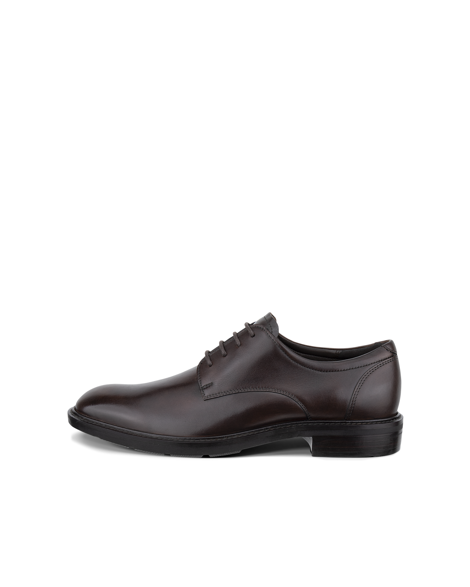 ECCO Metropole Prague — Brown