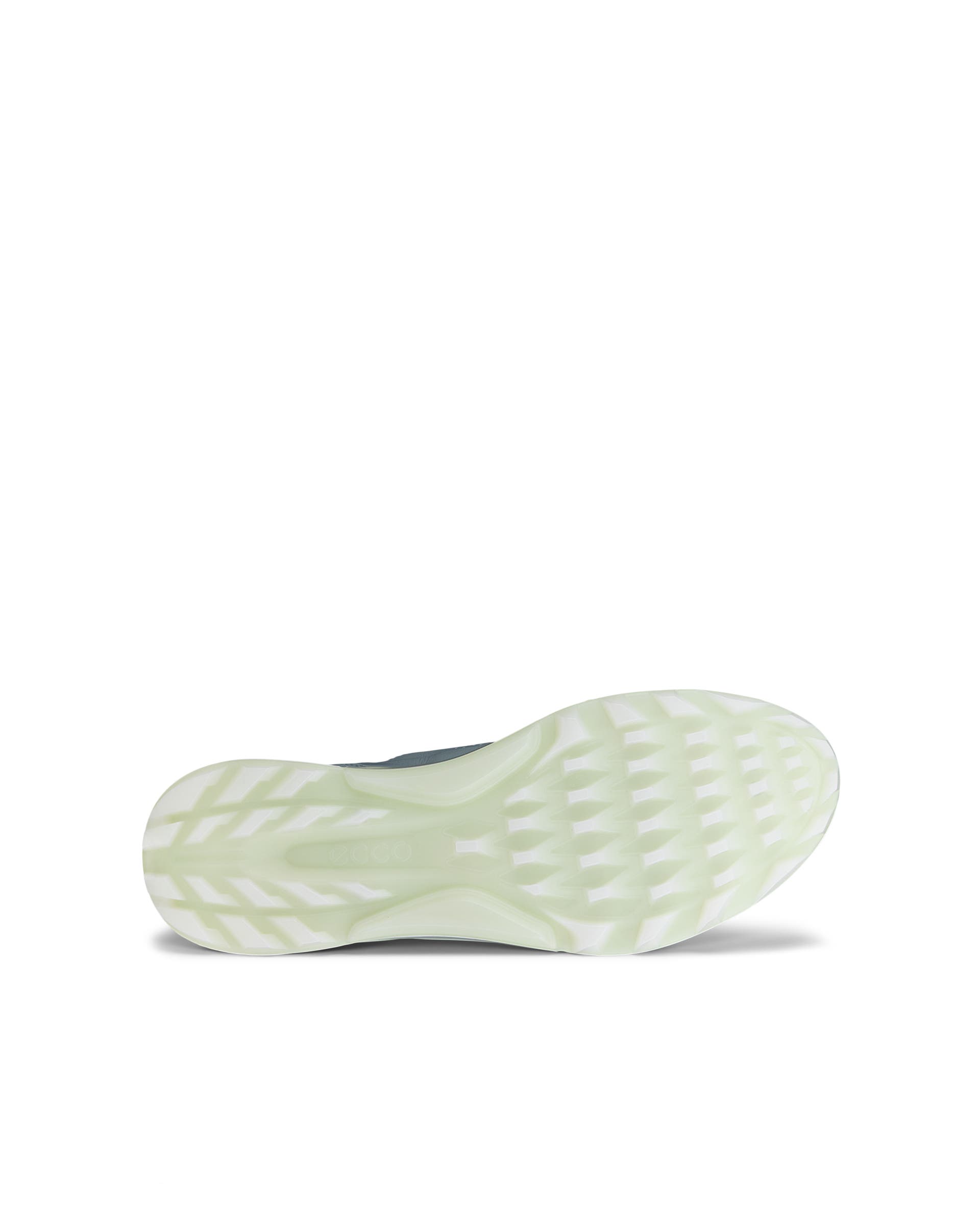 Dámska kožená golfová obuv Gore-Tex ECCO® Golf BIOM C4 - Zelená - Sole