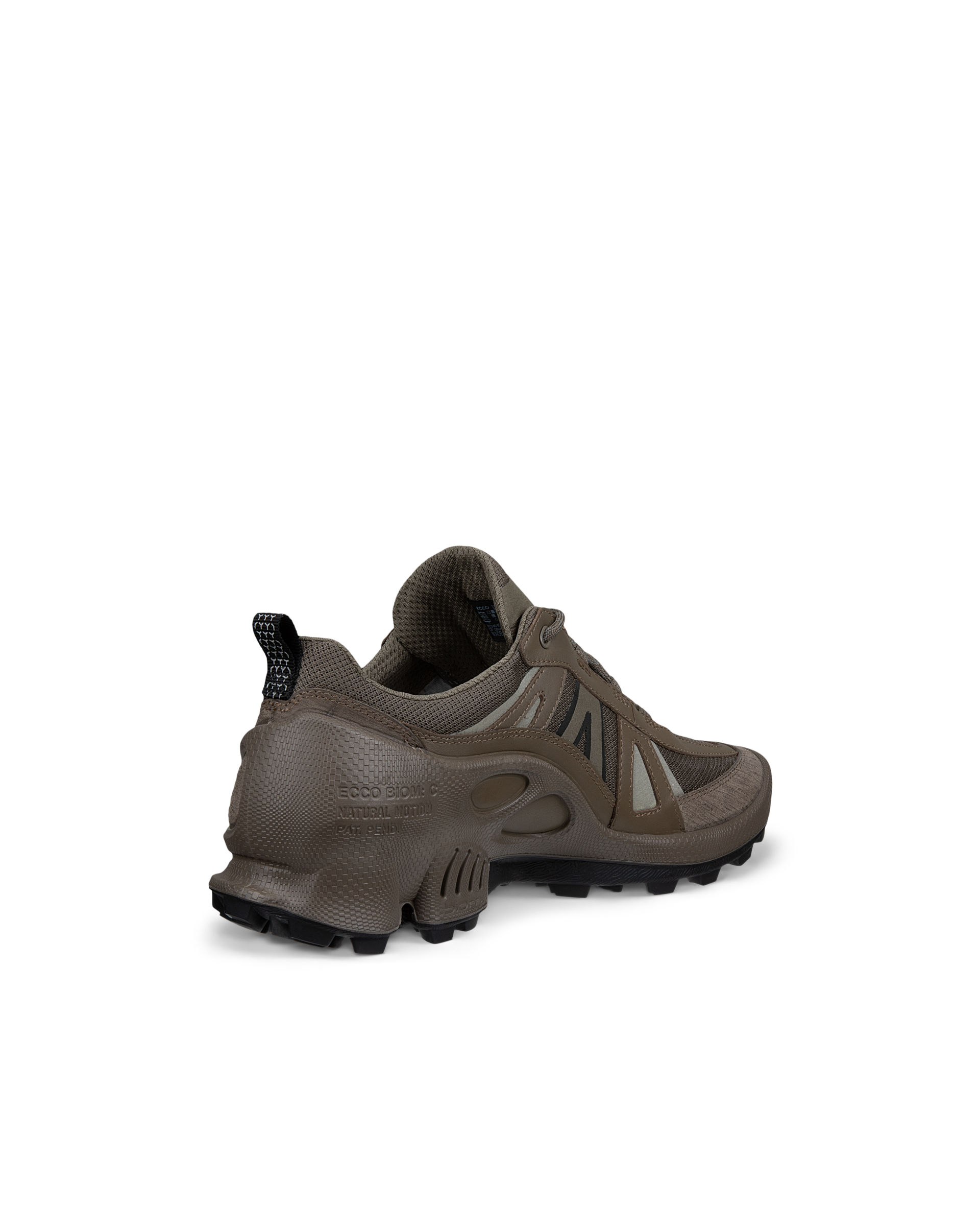 ECCO Biom C-Trail — Brown
