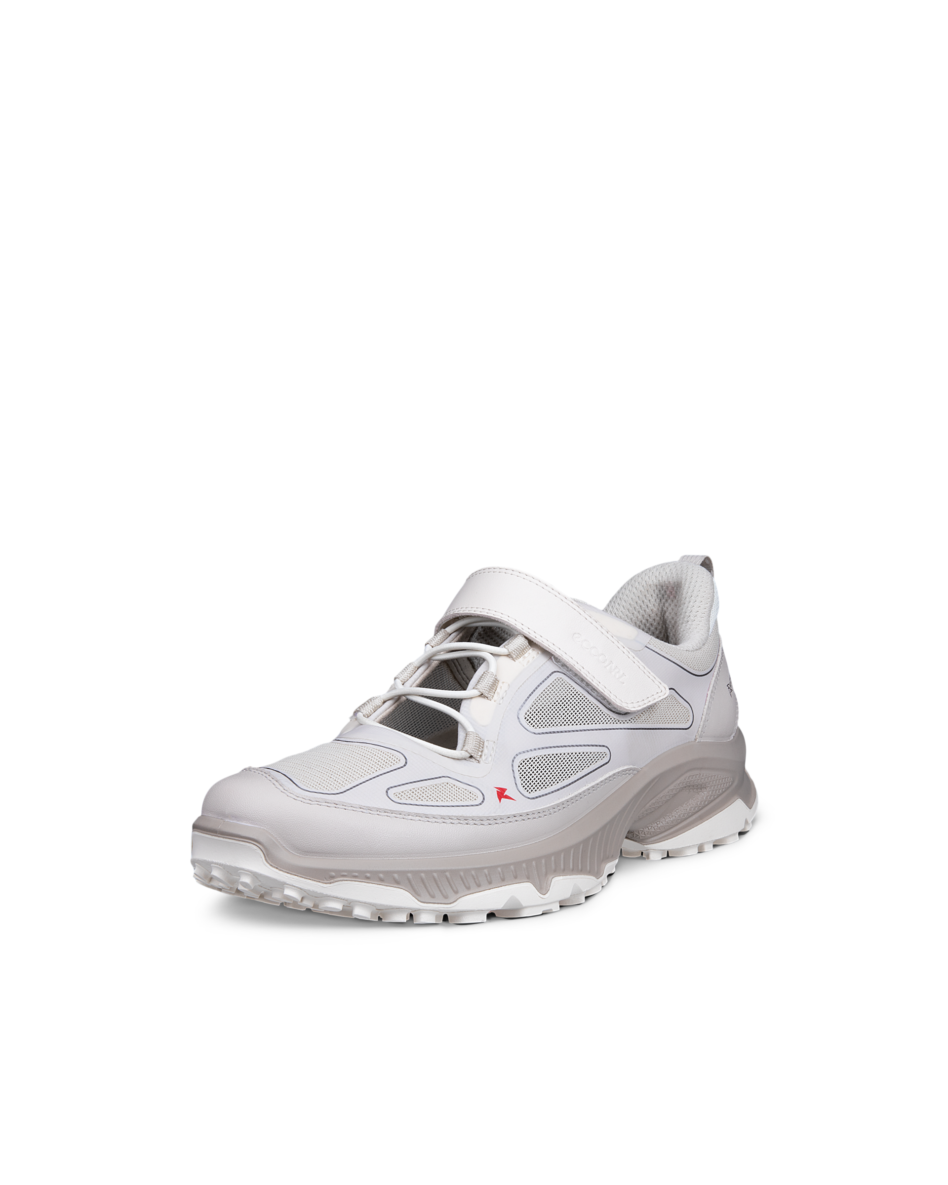 ECCO Receptor Xp — Gray