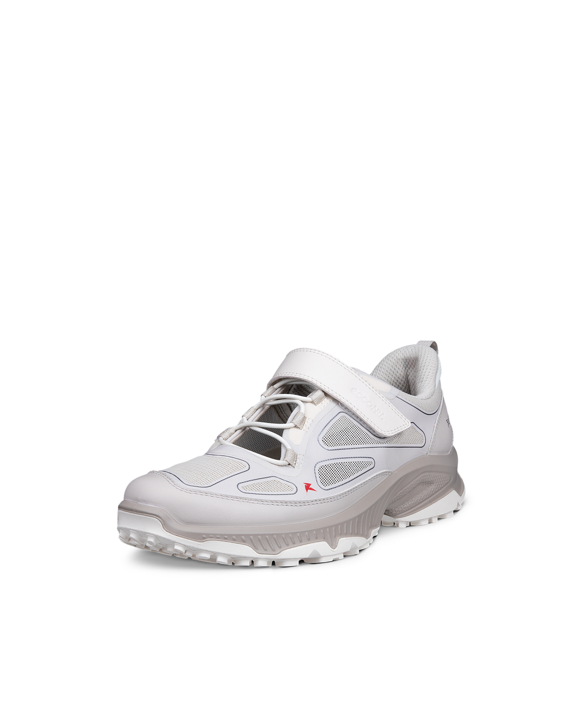 ECCO Receptor Xp — Gray