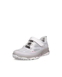 ECCO Receptor Xp — Gray 2