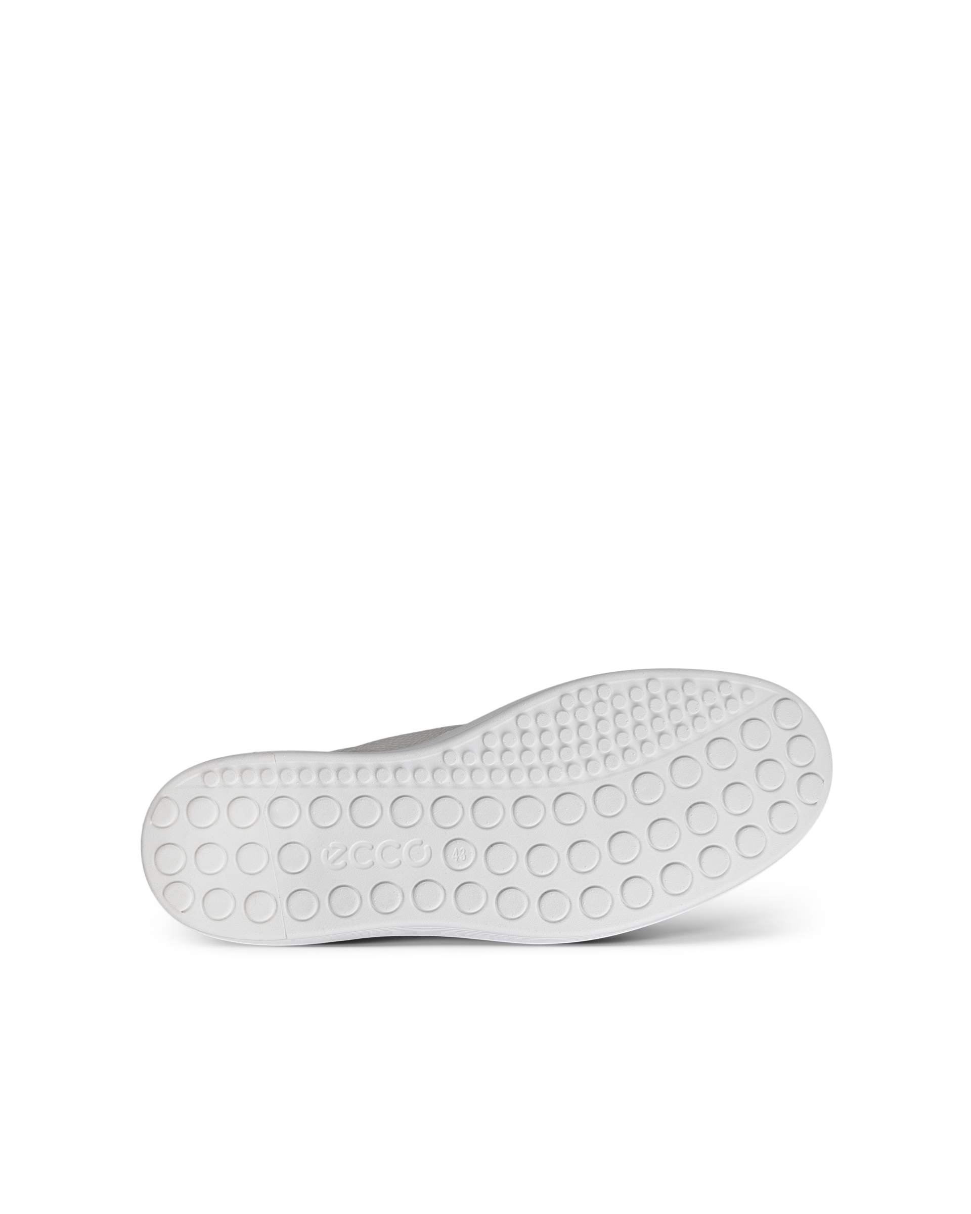 ECCO Soft 60 — White