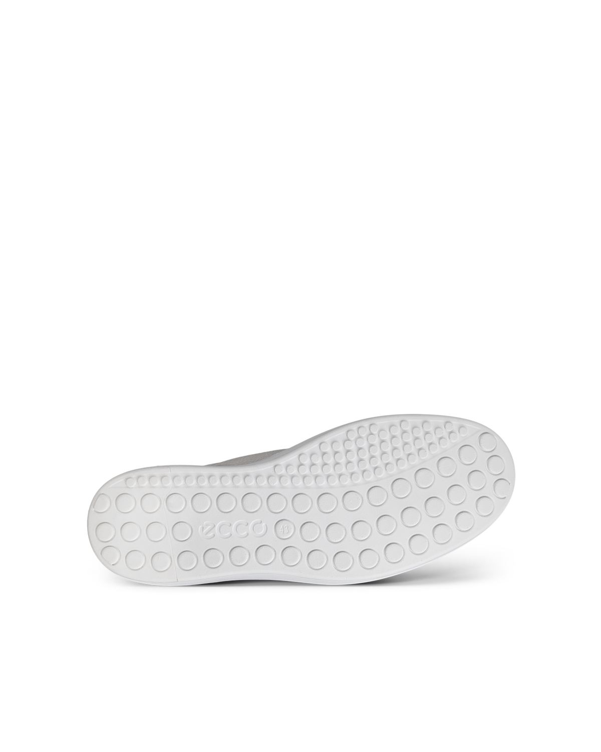 ECCO Soft 60 — White