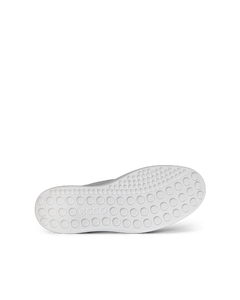 ECCO Soft 60 — White 4