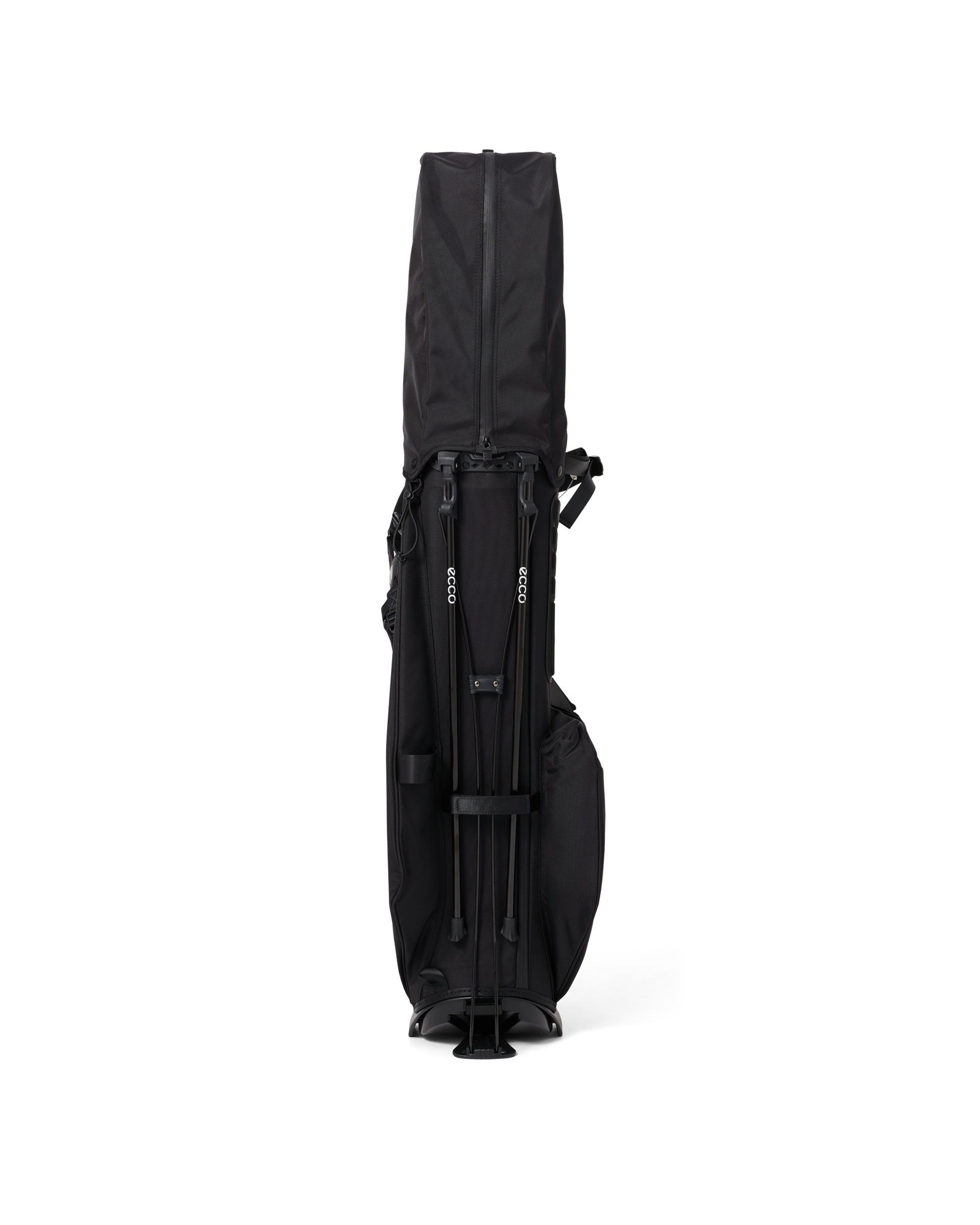 ECCO GOLF STAND BAG - Black - Inside