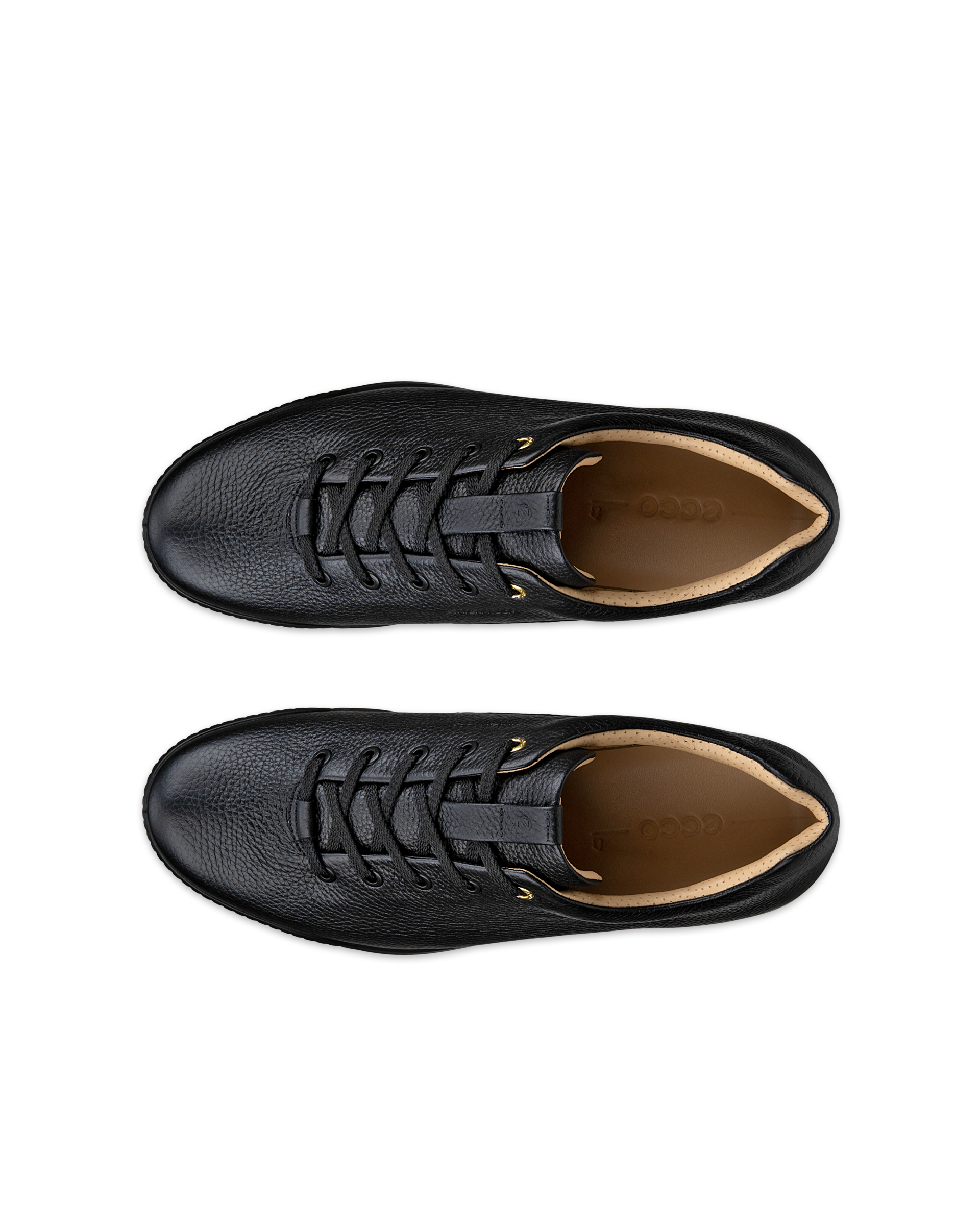 ECCO Golf Street — Black