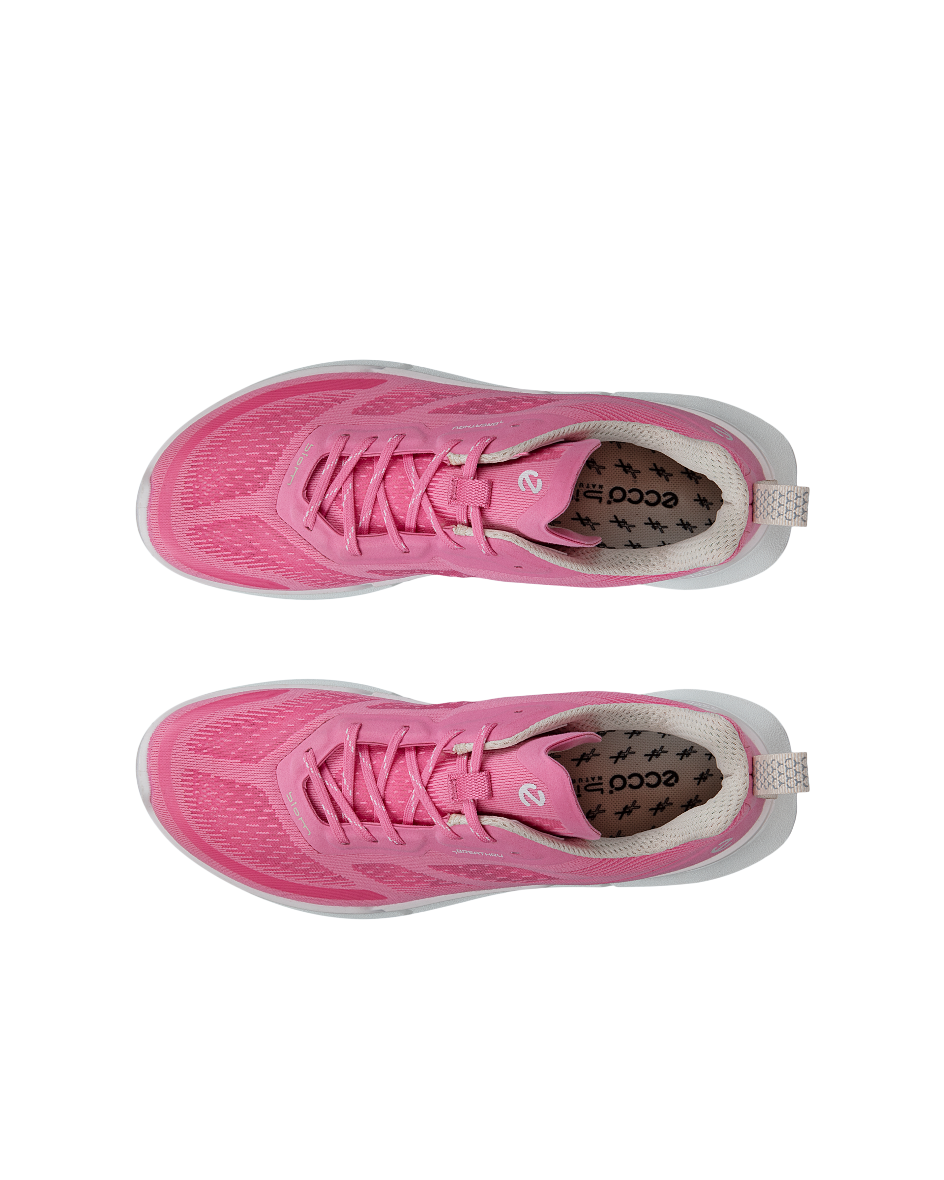 ECCO Biom 2.2 Breathru — Pink