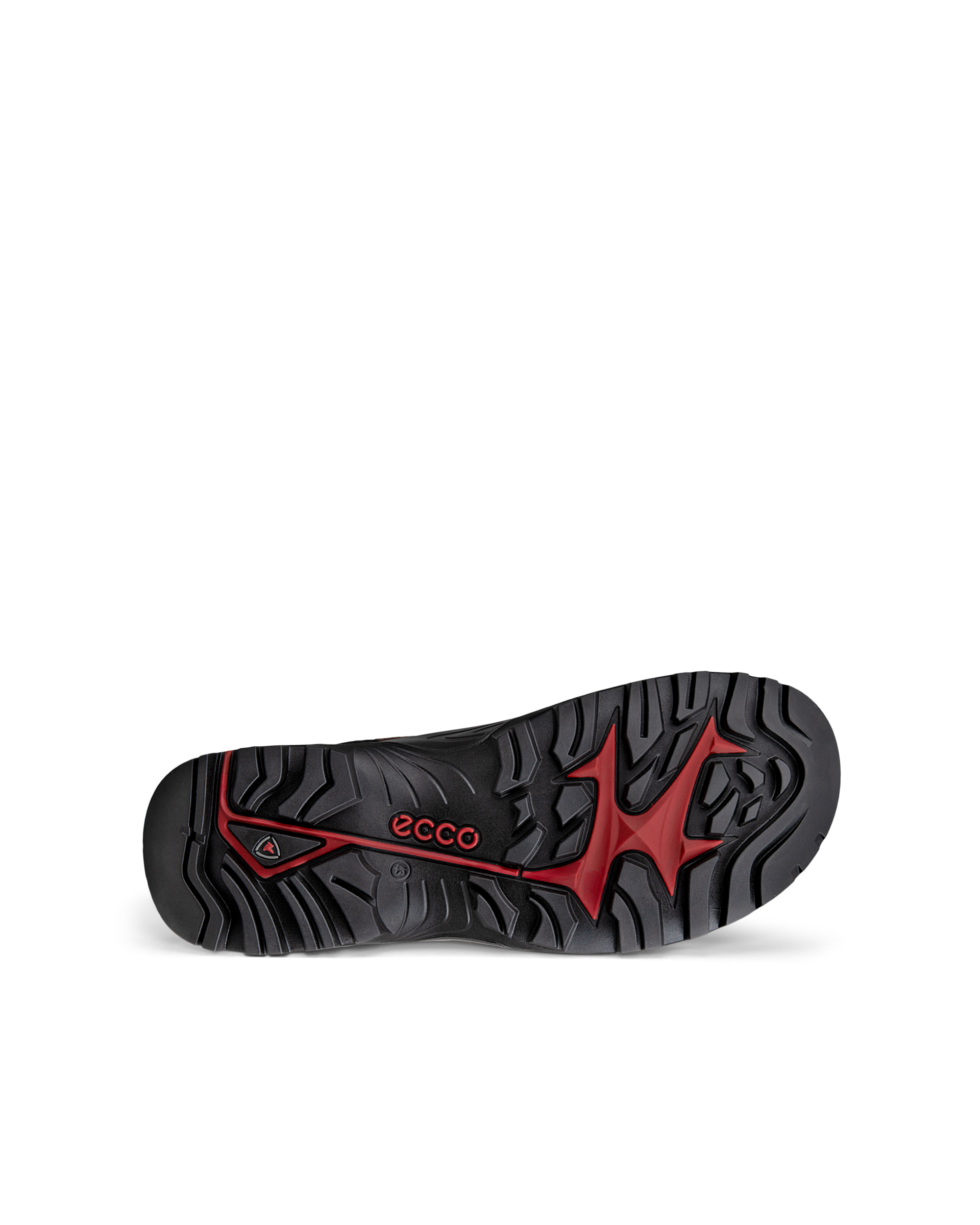 ECCO OFFROAD — Brown