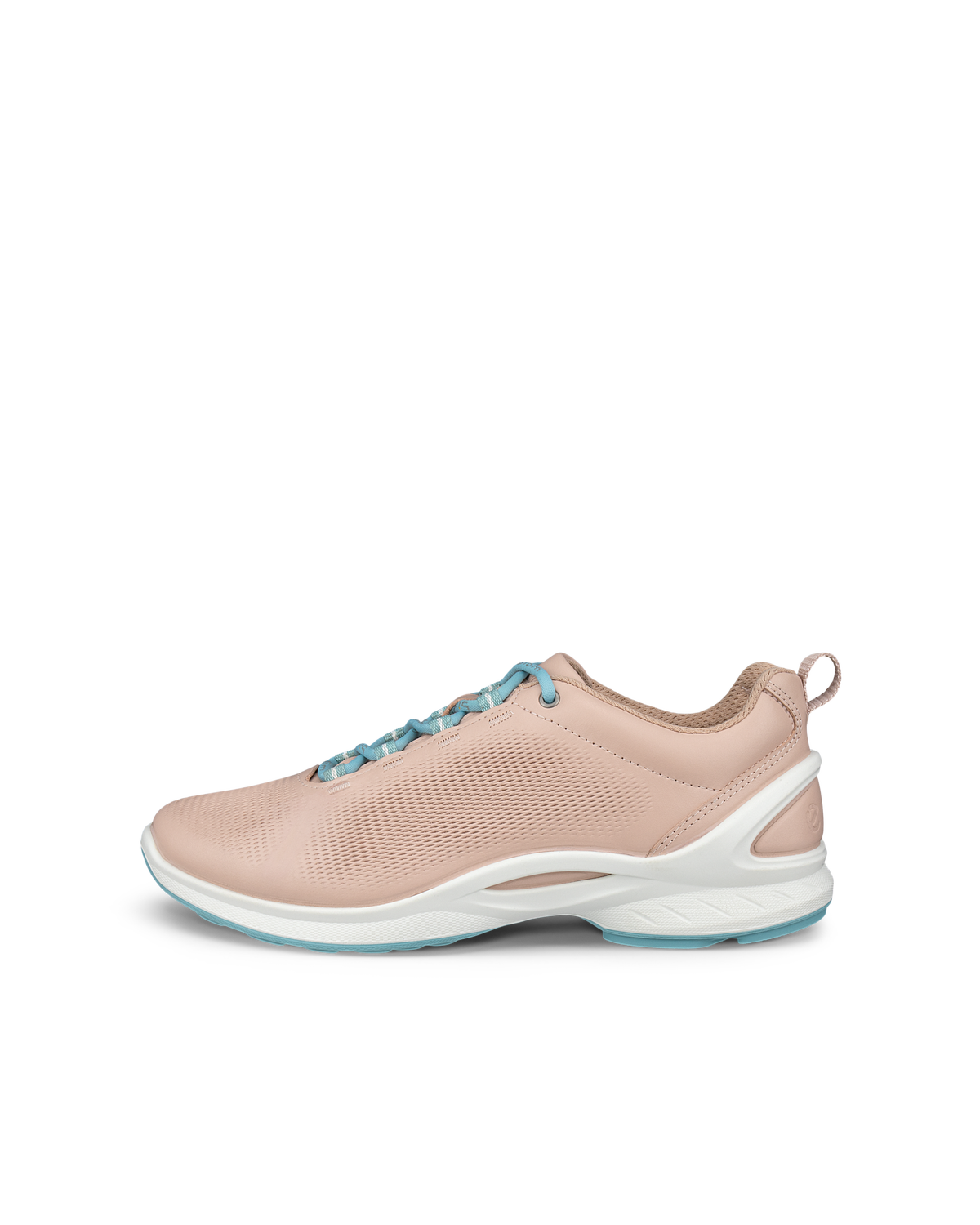 ECCO BIOM FJUEL — Pink